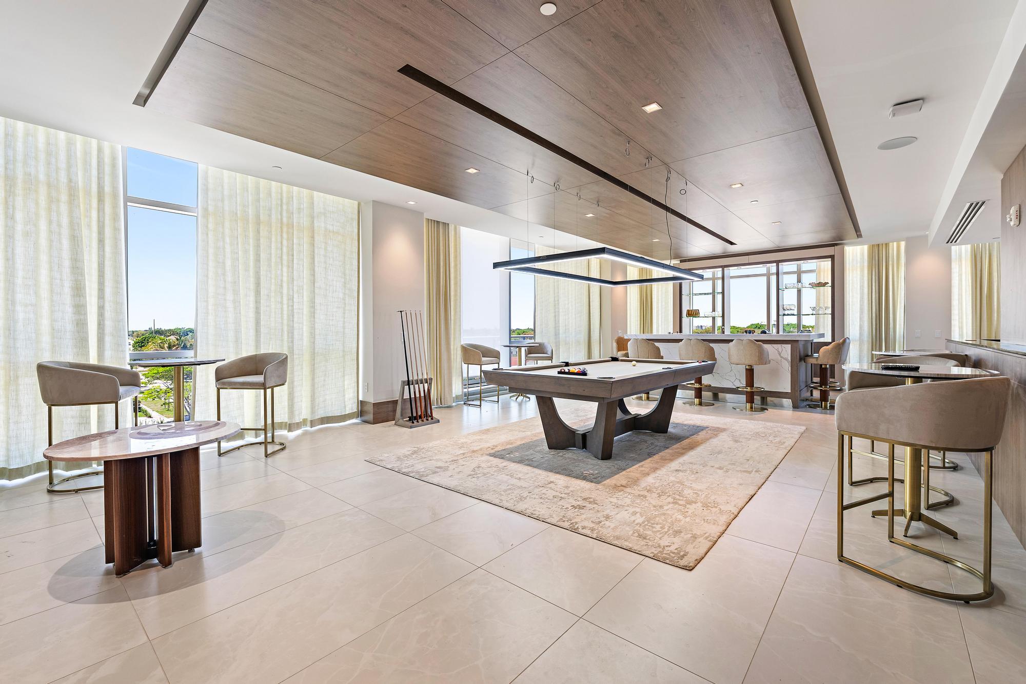 Nautilus 220 - Residential