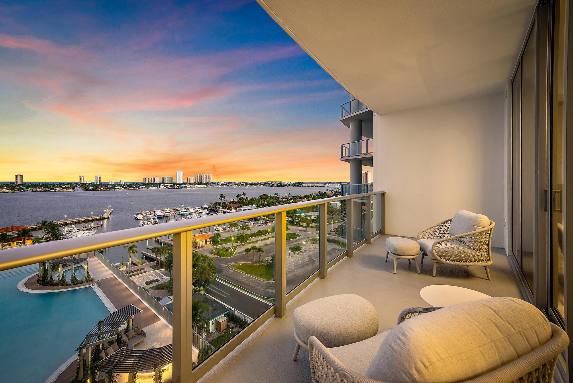 Nautilus 220 - Residential