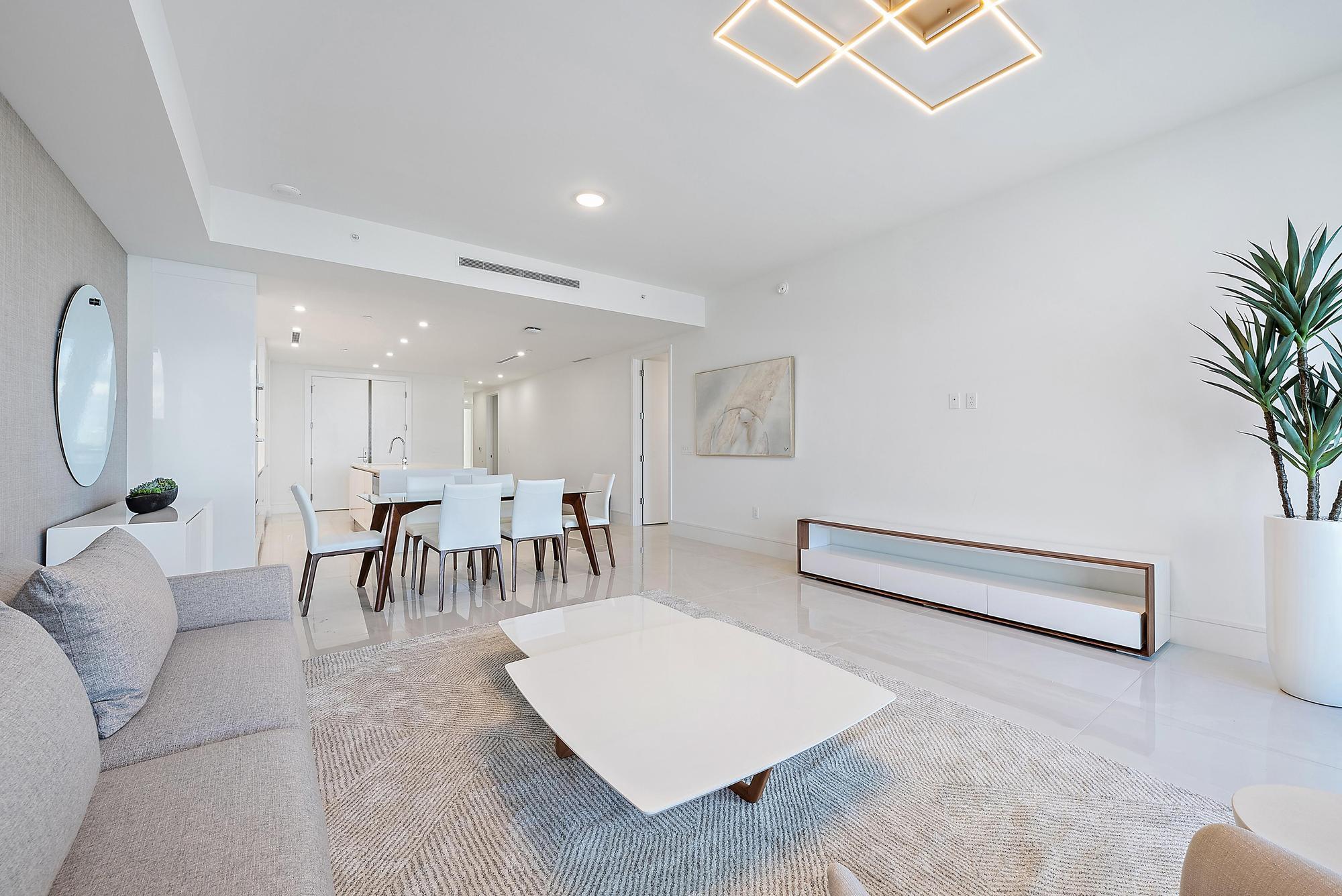 Nautilus 220 - Residential