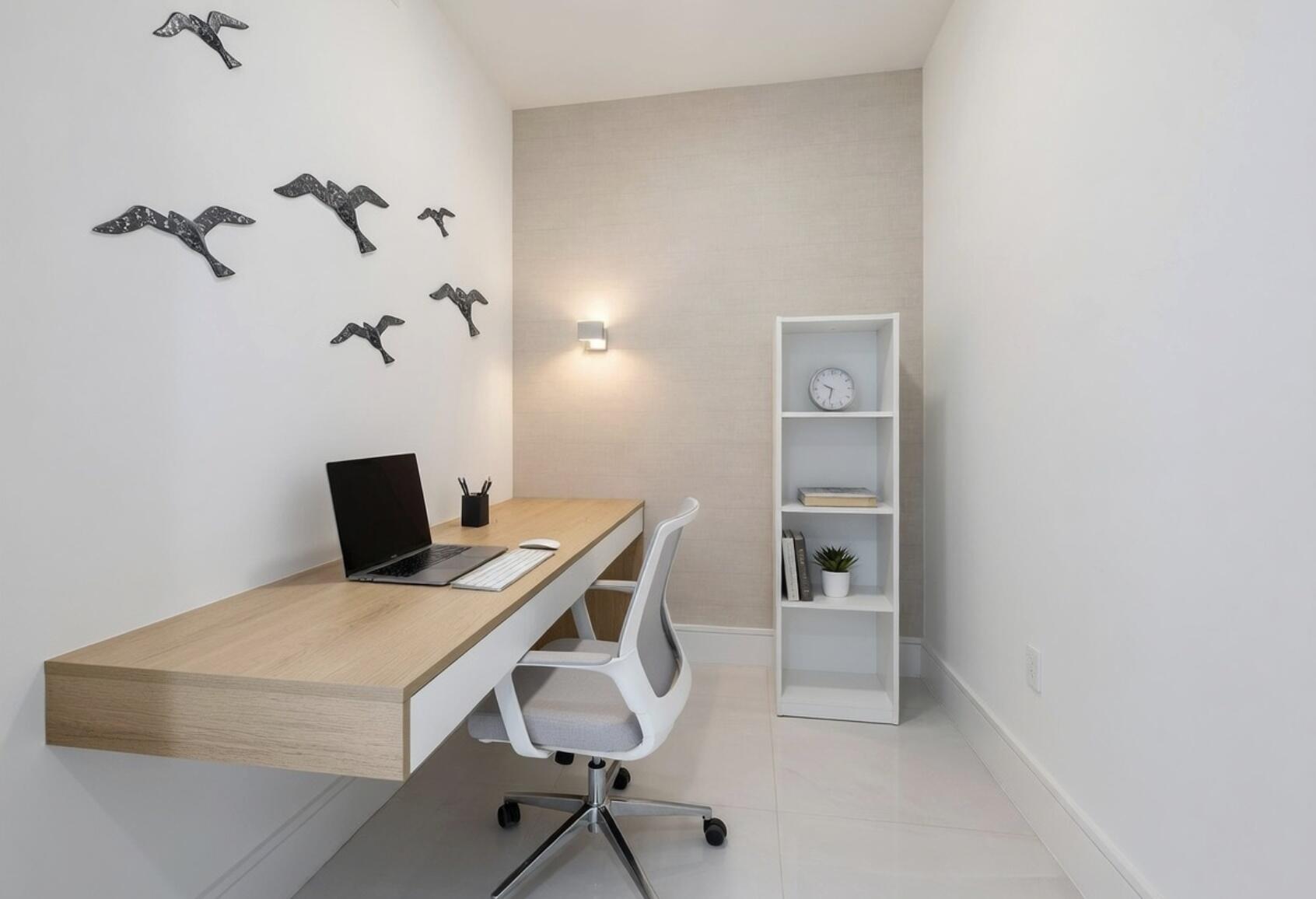 Nautilus 220 - Residential