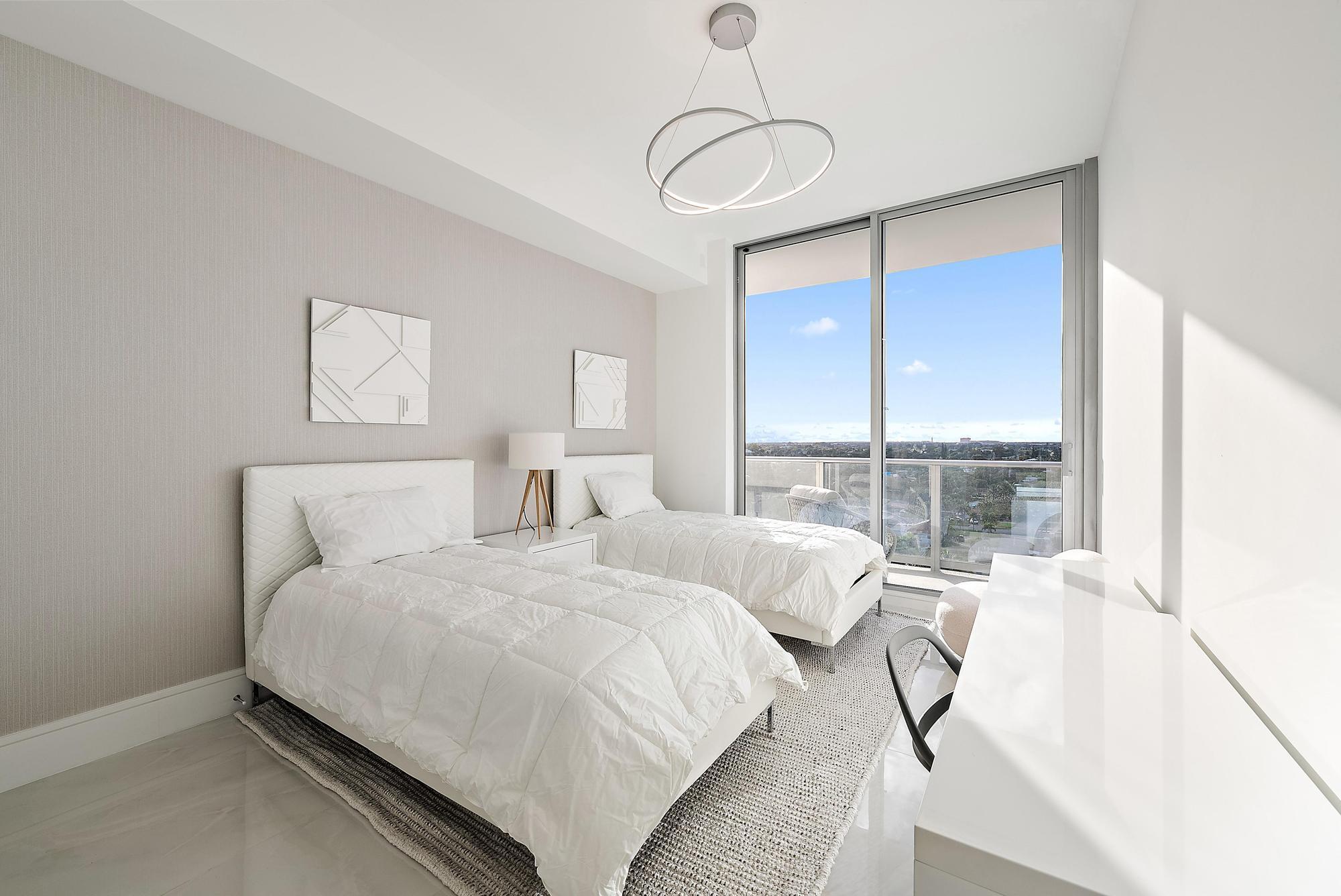 Nautilus 220 - Residential