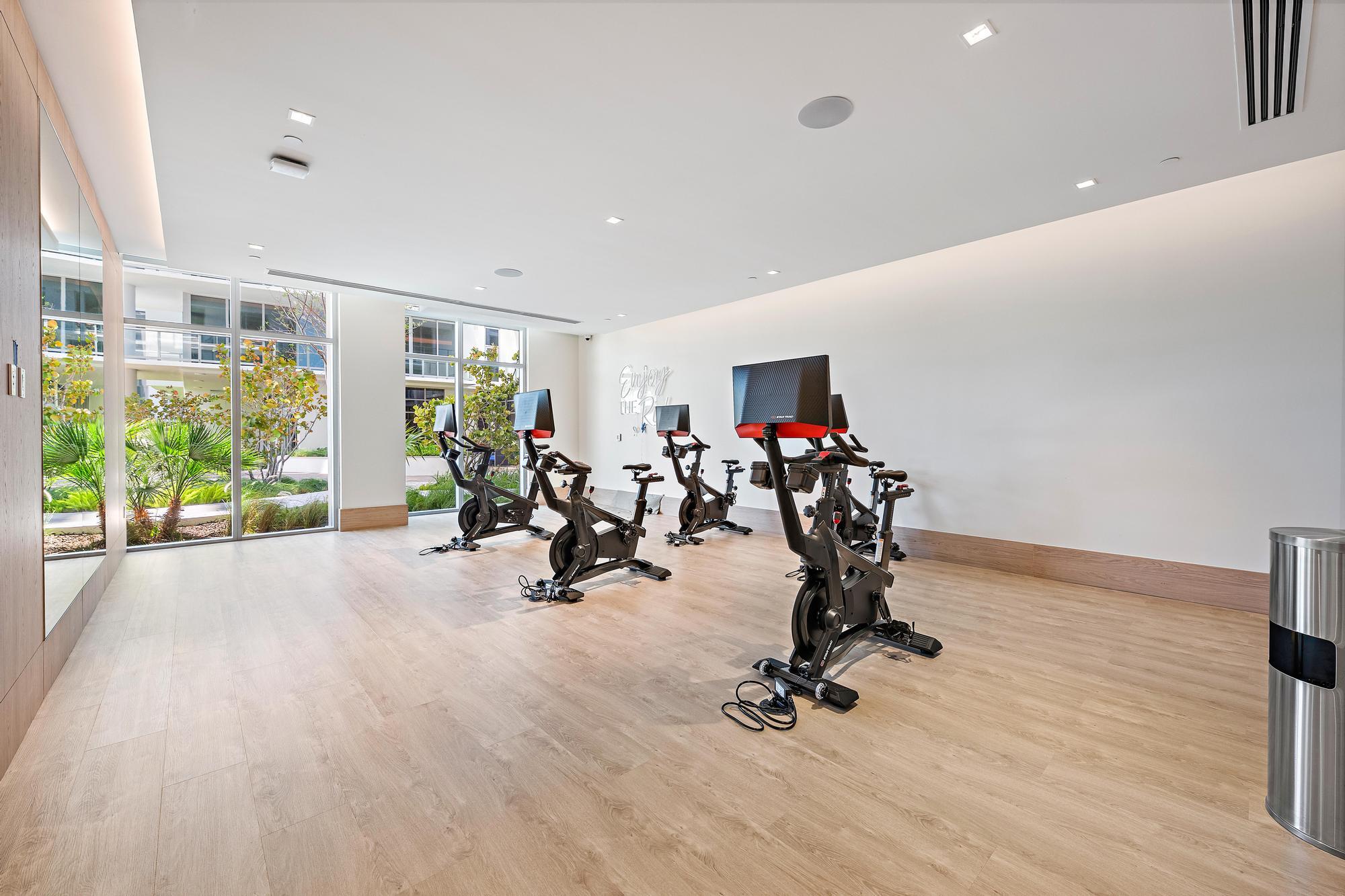 Nautilus 220 - Residential