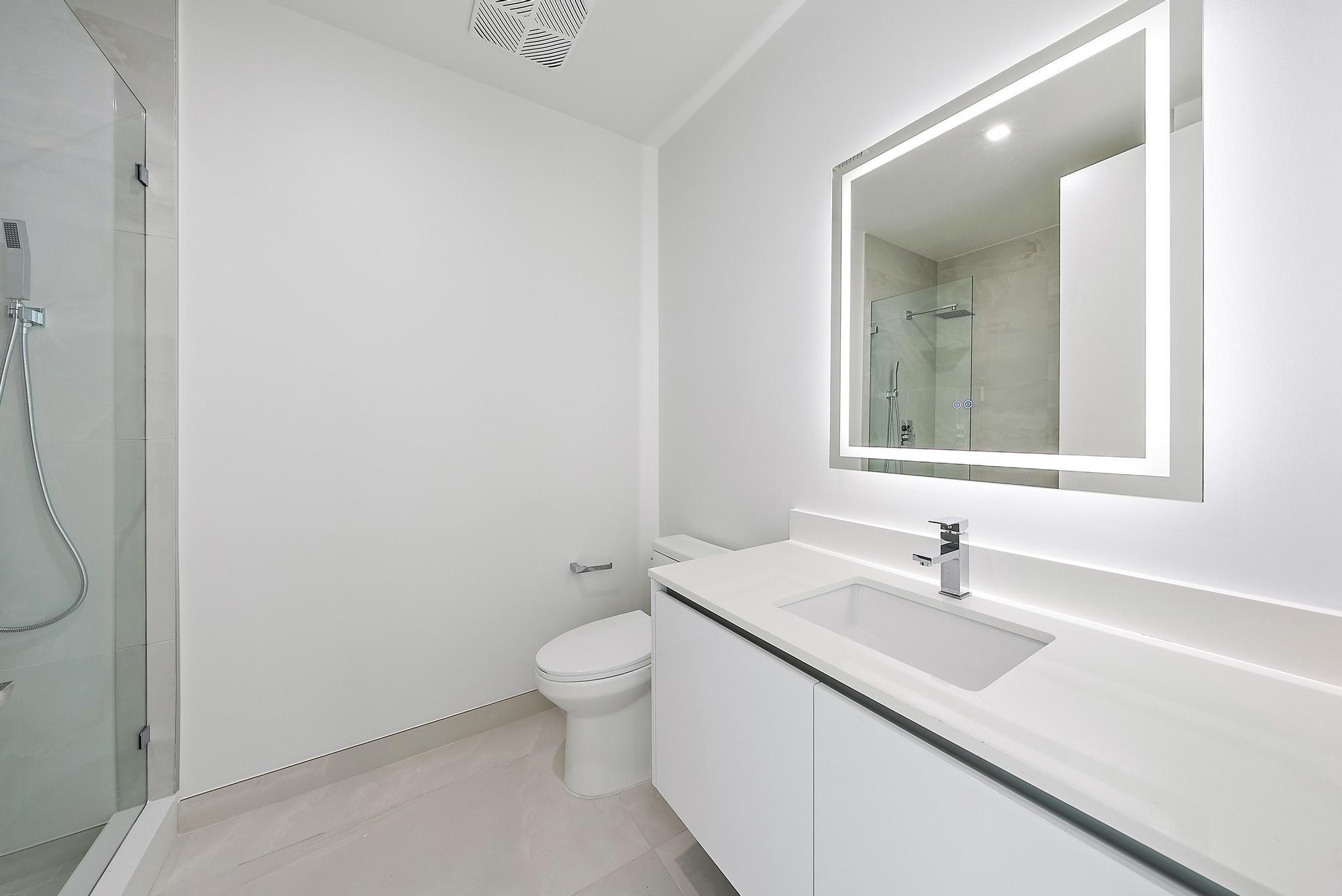 Nautilus 220 - Residential