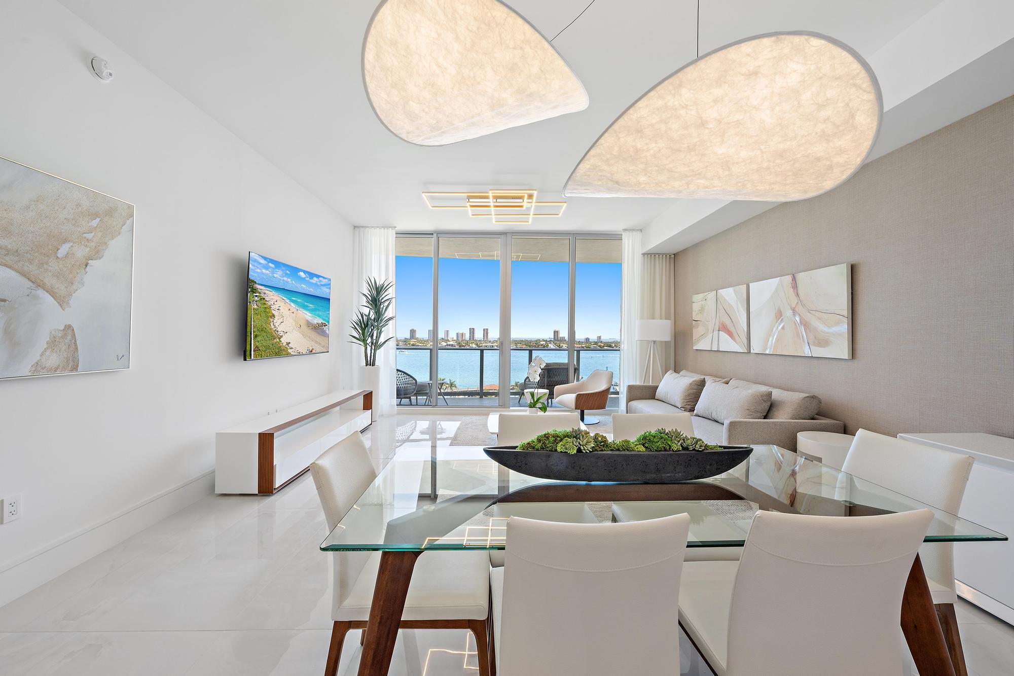 Nautilus 220 - Residential