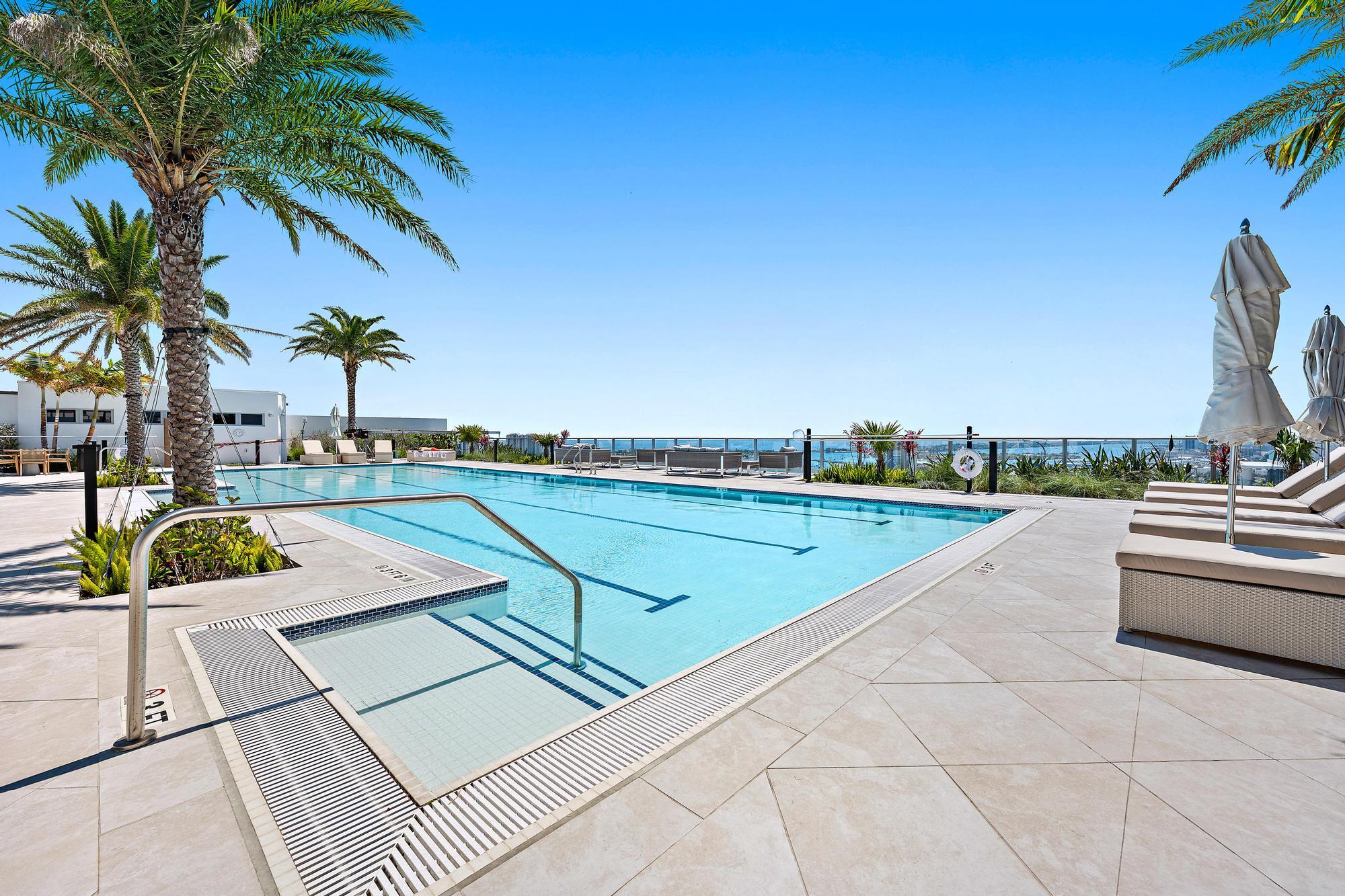 Nautilus 220 - Residential