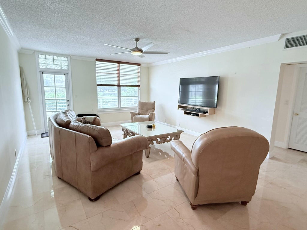 Photo of 2851 S Ocean Boulevard #1a, Boca Raton, FL 33432 (MLS # B26036774)
