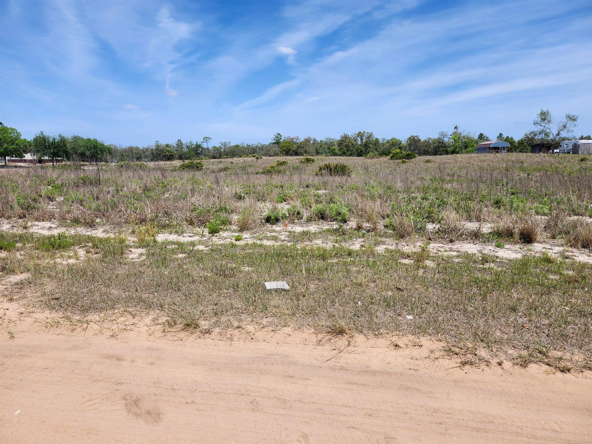 Lot 30 Fazzini Road