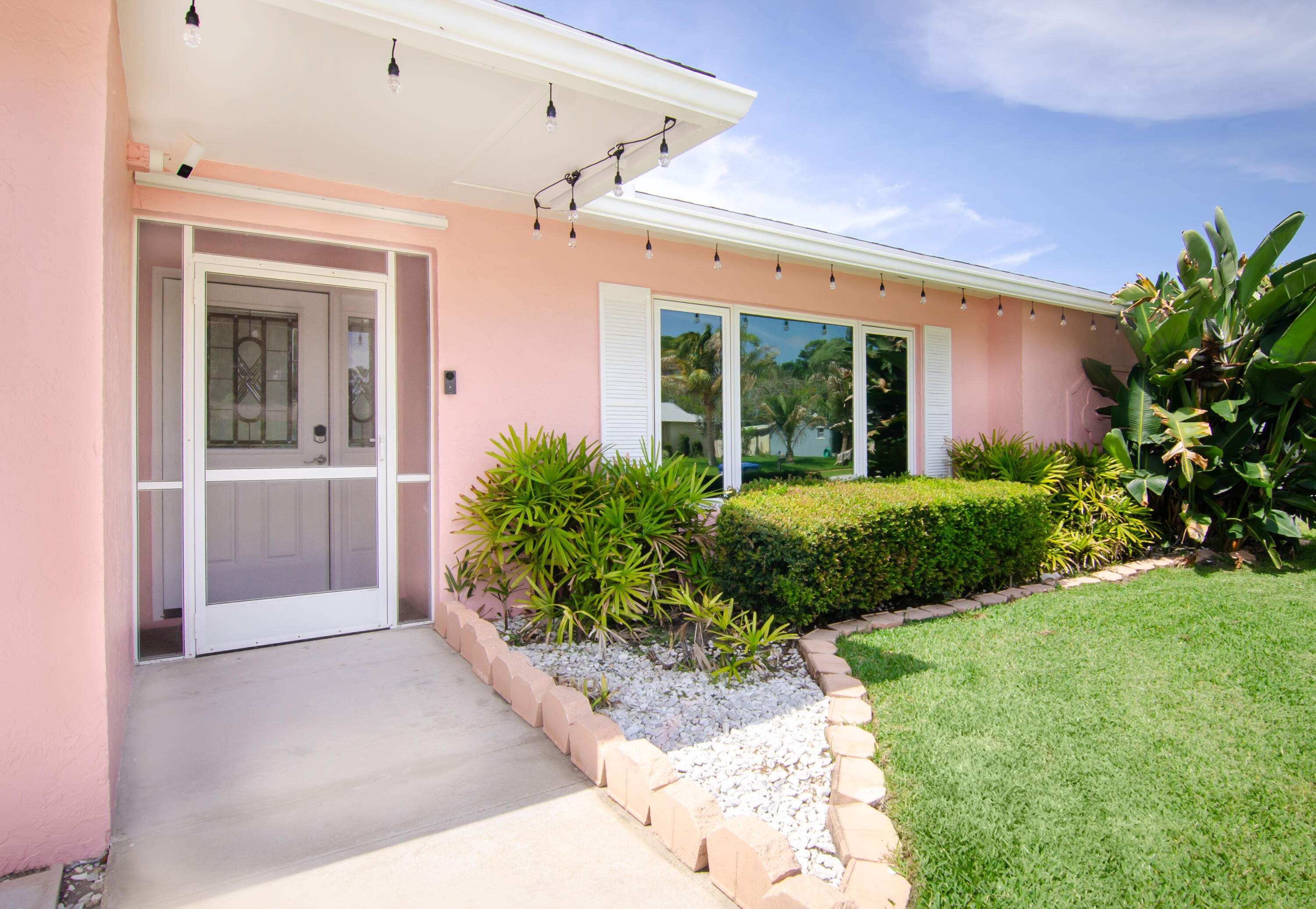 JUPITER OAKS AS - Residential