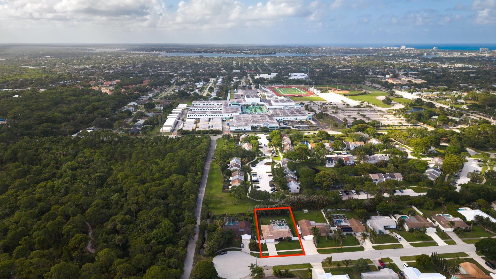 JUPITER OAKS AS - Residential
