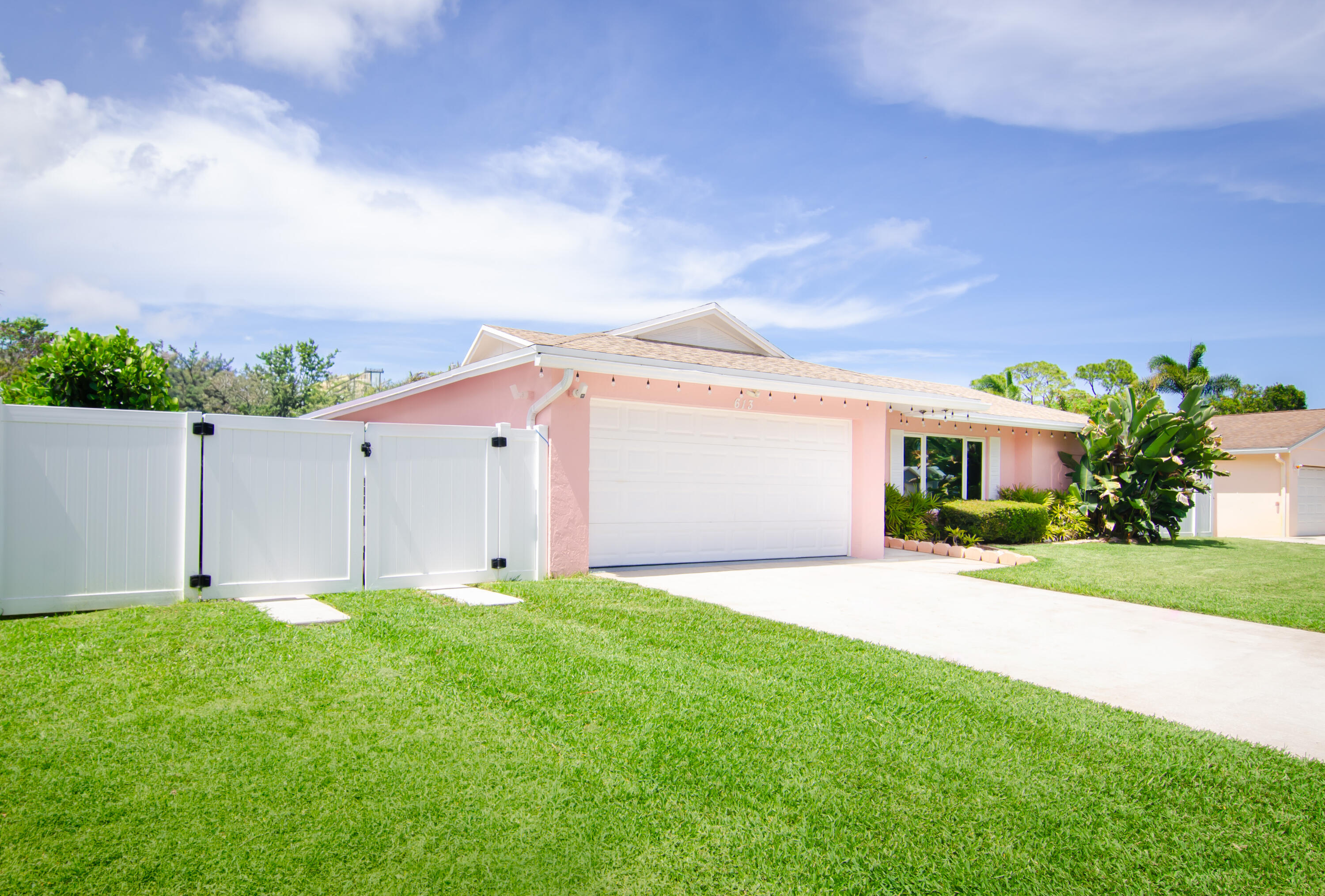 JUPITER OAKS AS - Residential