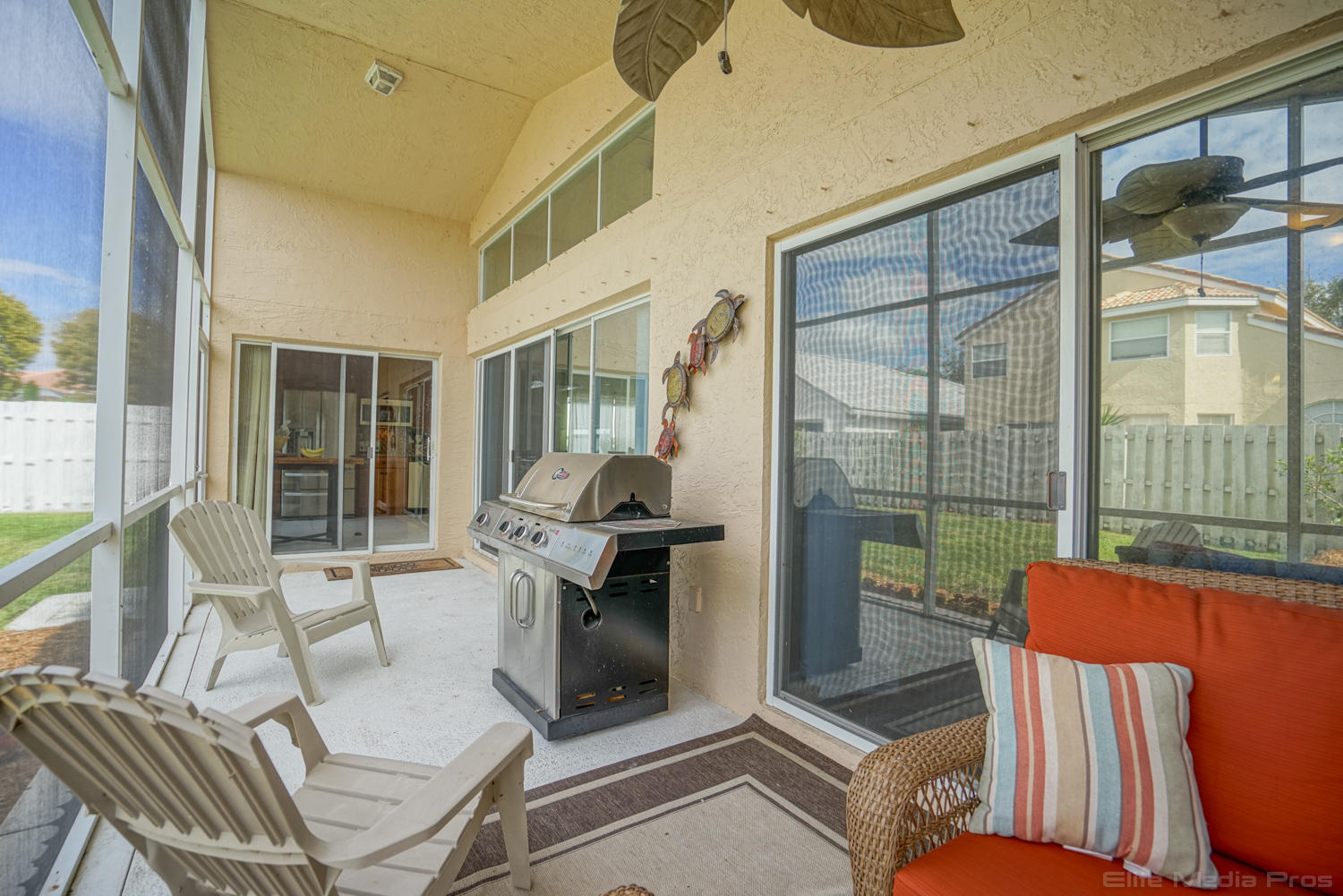 LAKE CHARLESTON - Residential