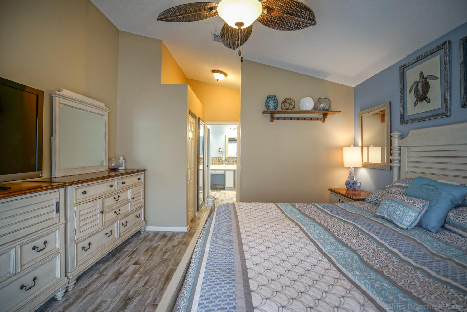 LAKE CHARLESTON - Residential