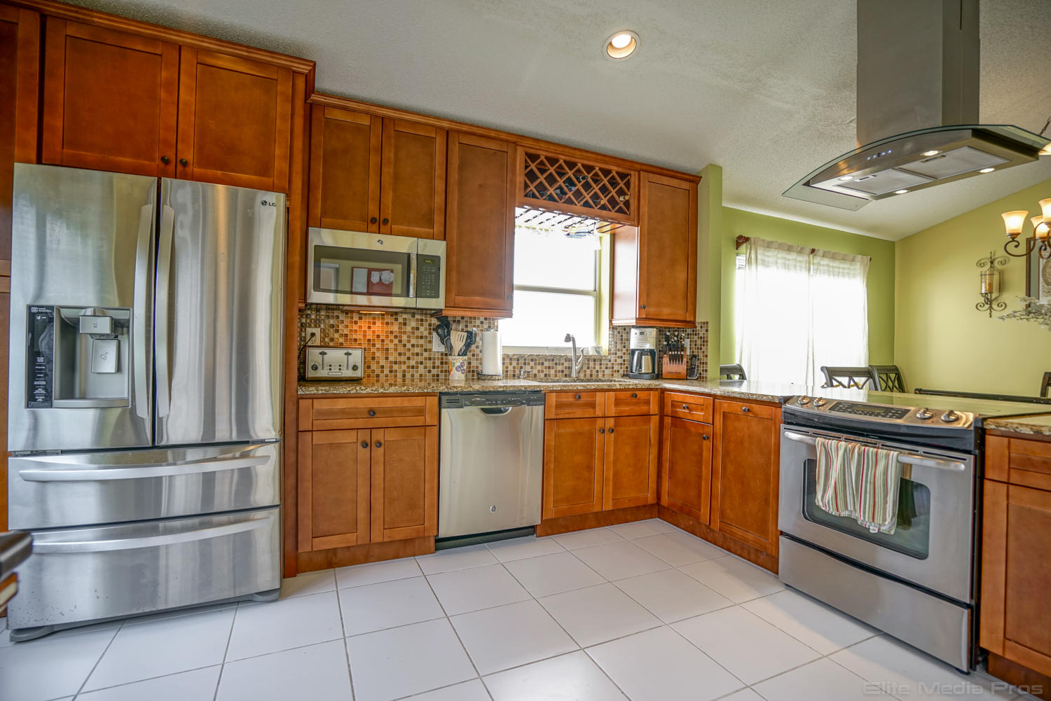 LAKE CHARLESTON - Residential