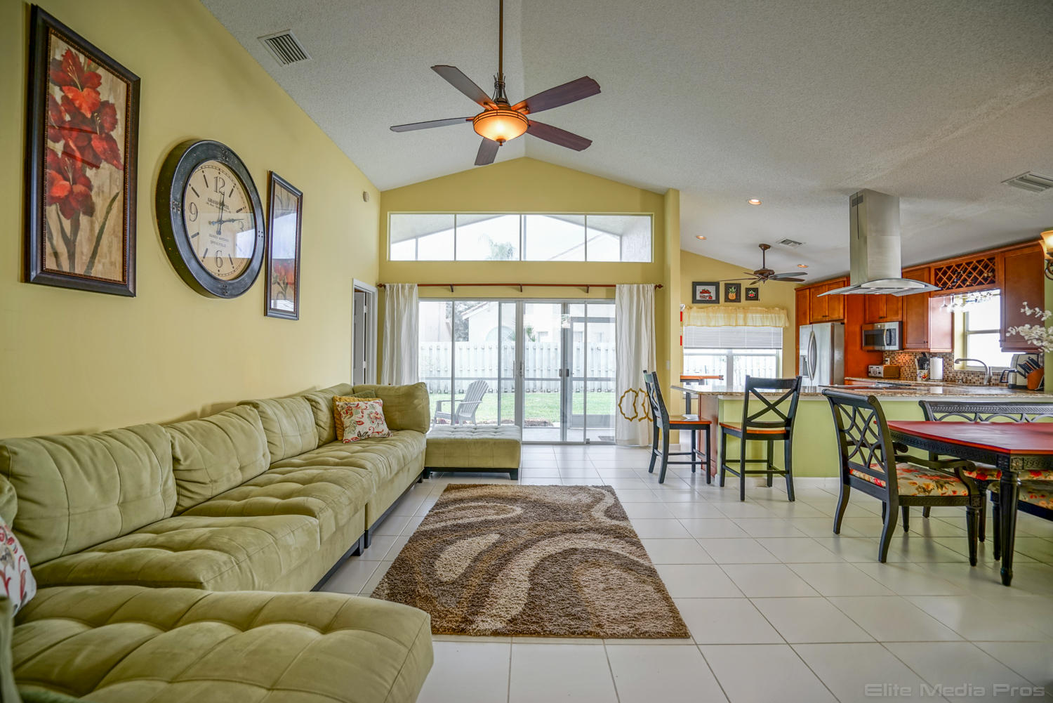 LAKE CHARLESTON - Residential