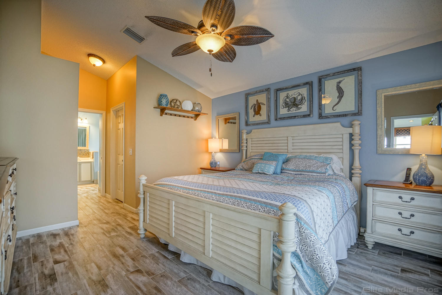 LAKE CHARLESTON - Residential