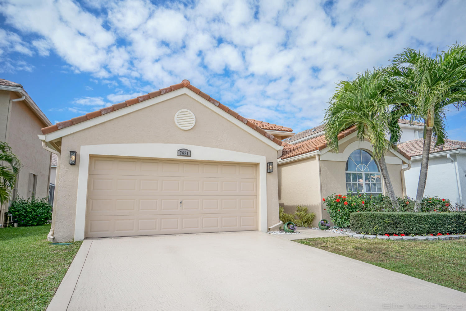 LAKE CHARLESTON - Residential