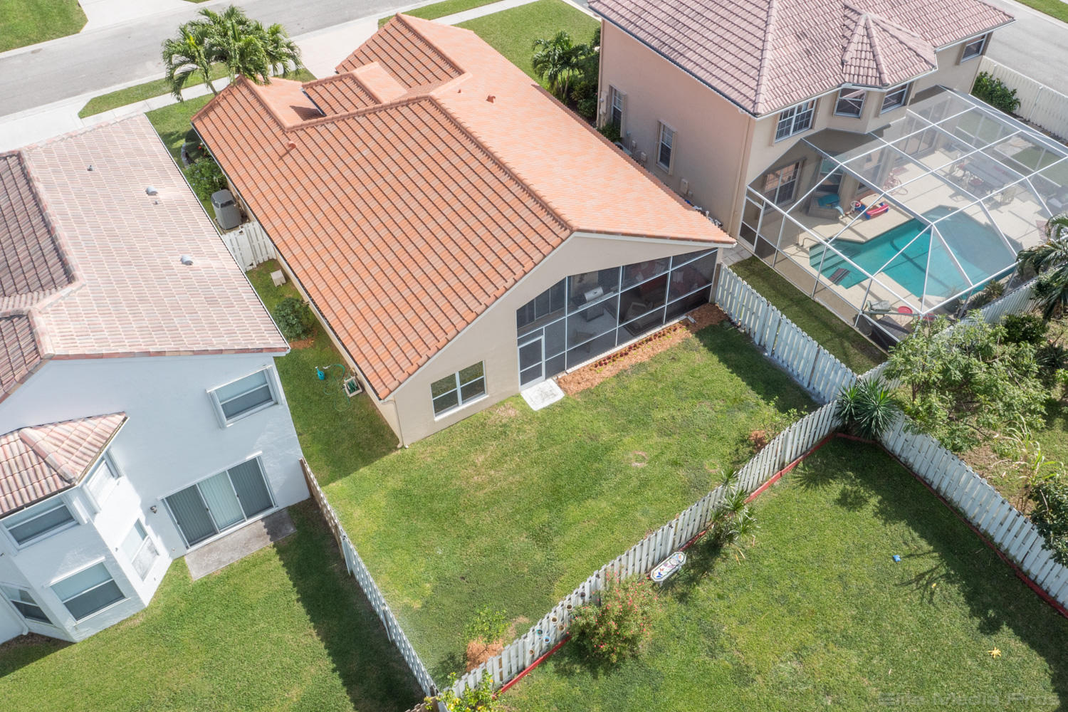 LAKE CHARLESTON - Residential