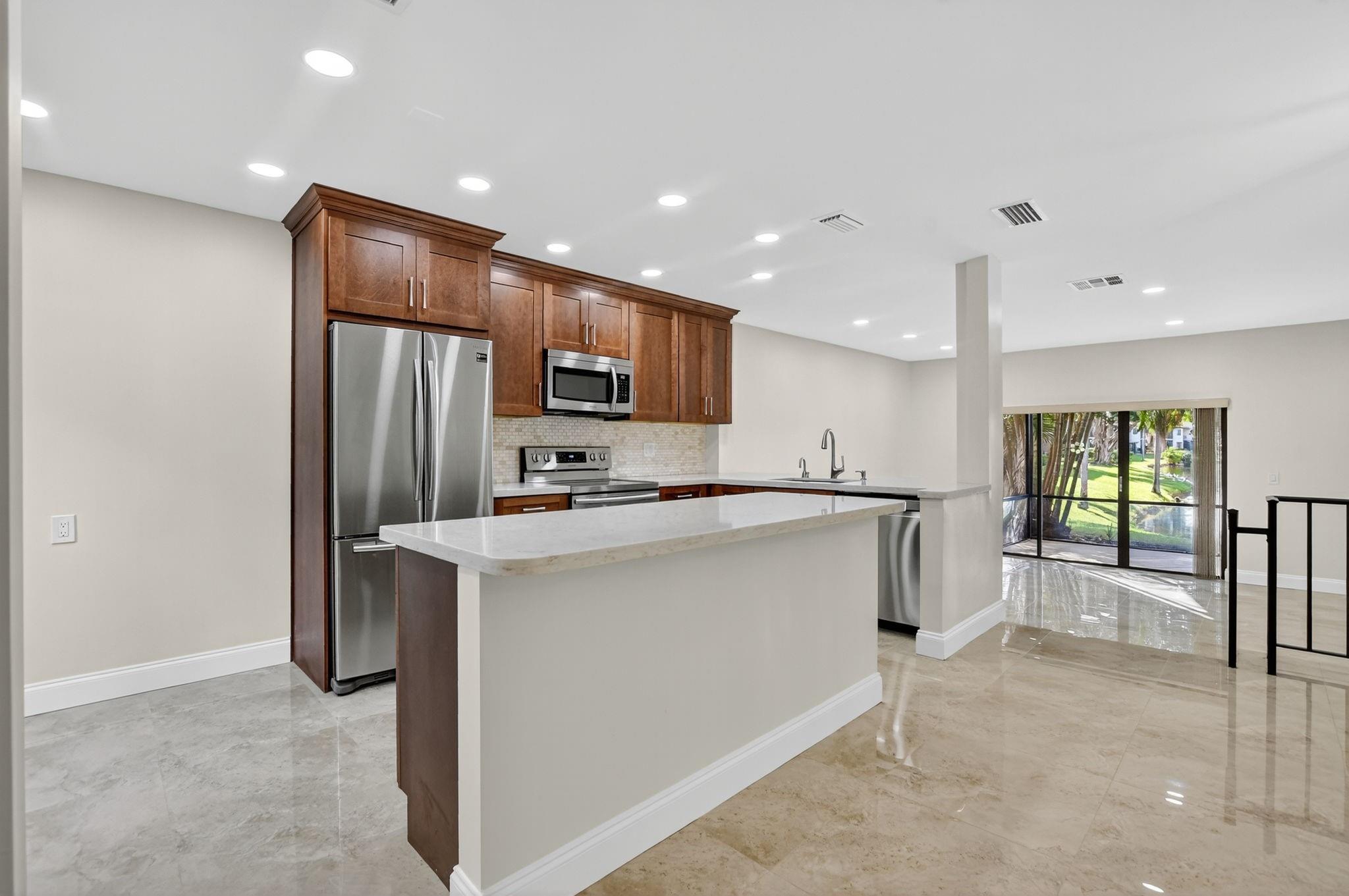 VISTAS OF BOCA LAGO CONDO - Residential Lease