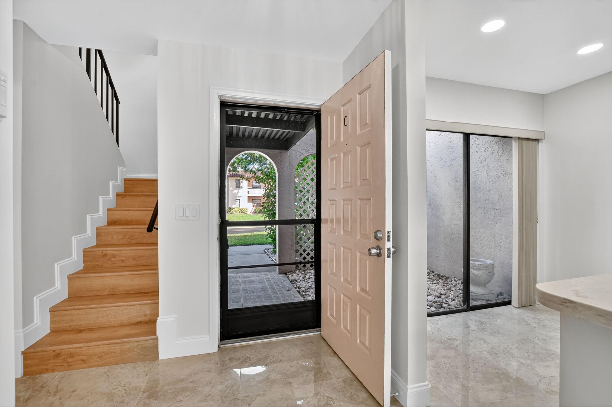 VISTAS OF BOCA LAGO CONDO - Residential Lease
