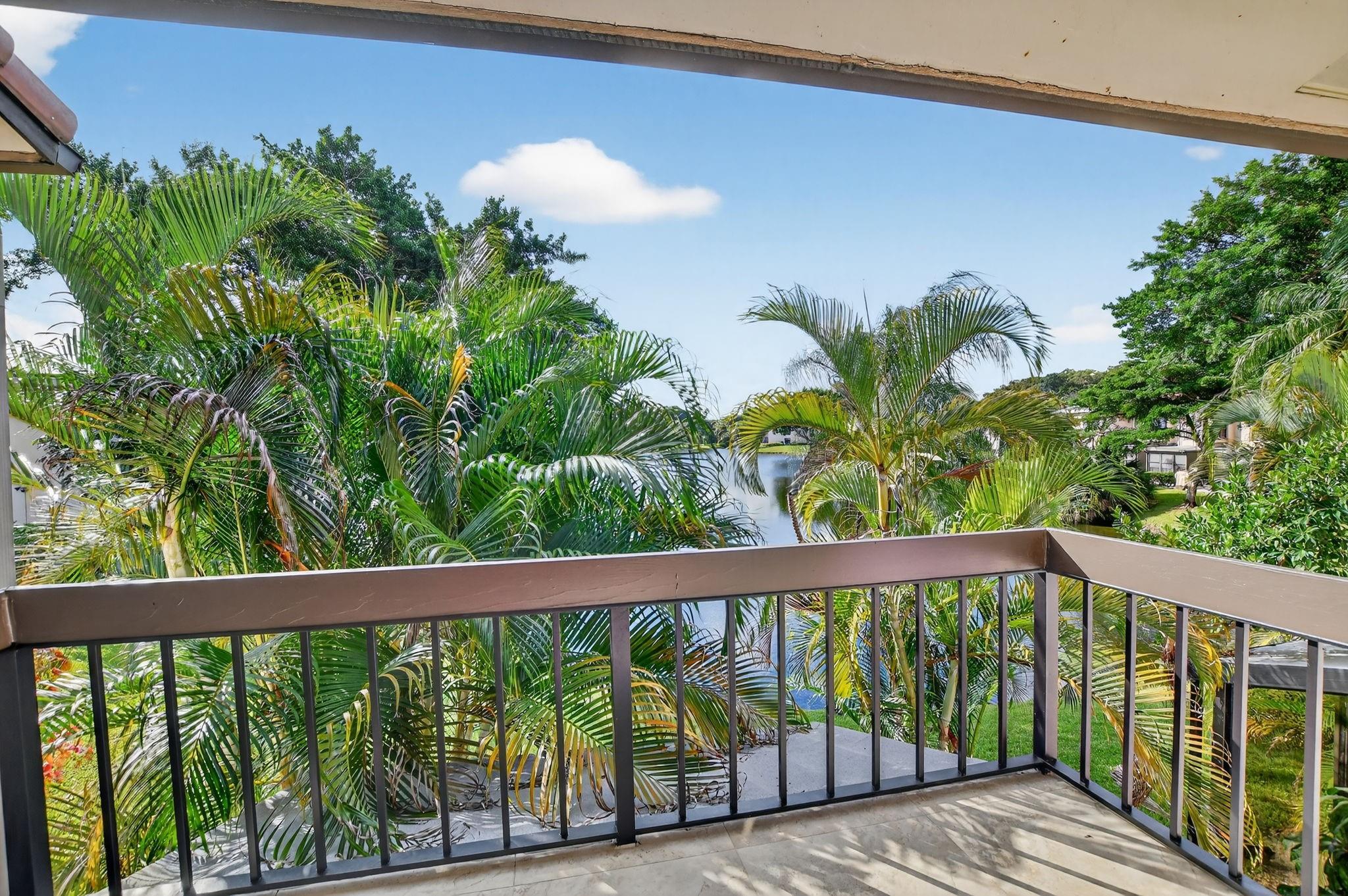 VISTAS OF BOCA LAGO CONDO - Residential Lease