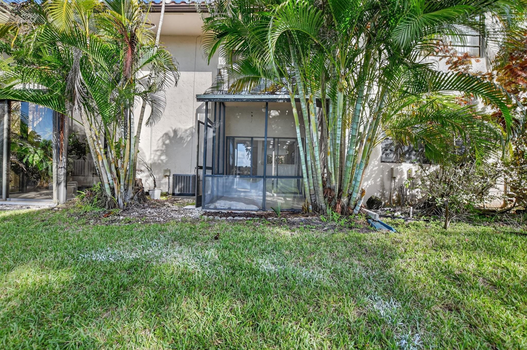 VISTAS OF BOCA LAGO CONDO - Residential Lease