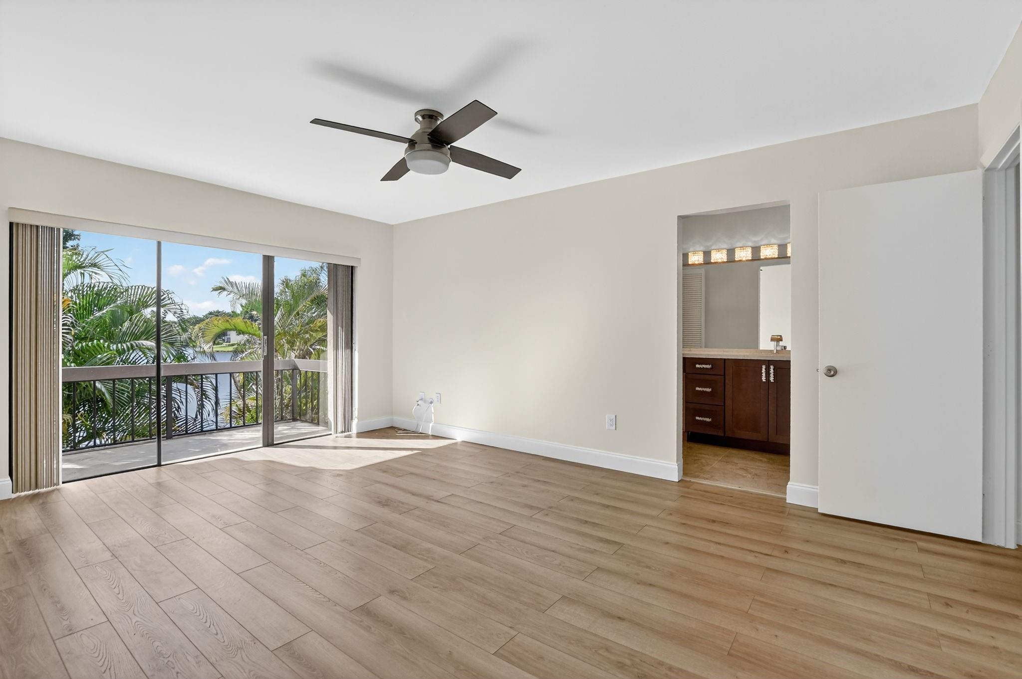 VISTAS OF BOCA LAGO CONDO - Residential Lease