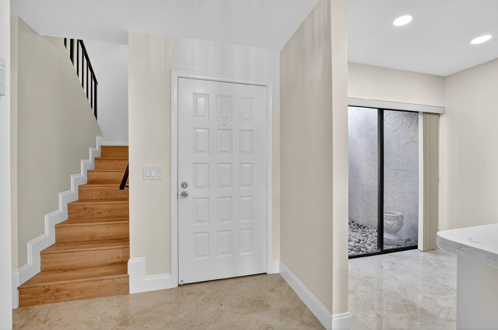 VISTAS OF BOCA LAGO CONDO - Residential Lease