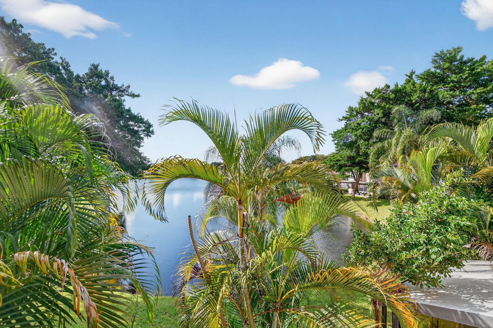 VISTAS OF BOCA LAGO CONDO - Residential Lease