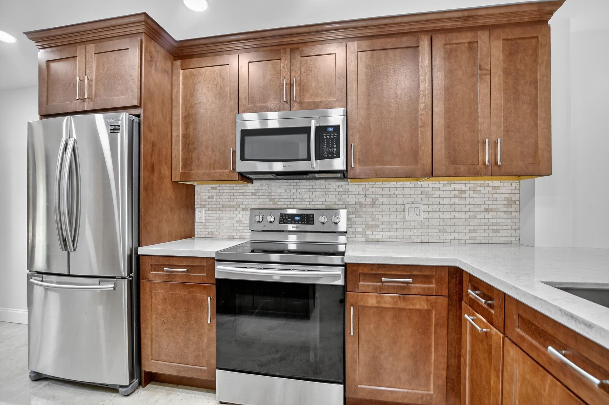 VISTAS OF BOCA LAGO CONDO - Residential Lease