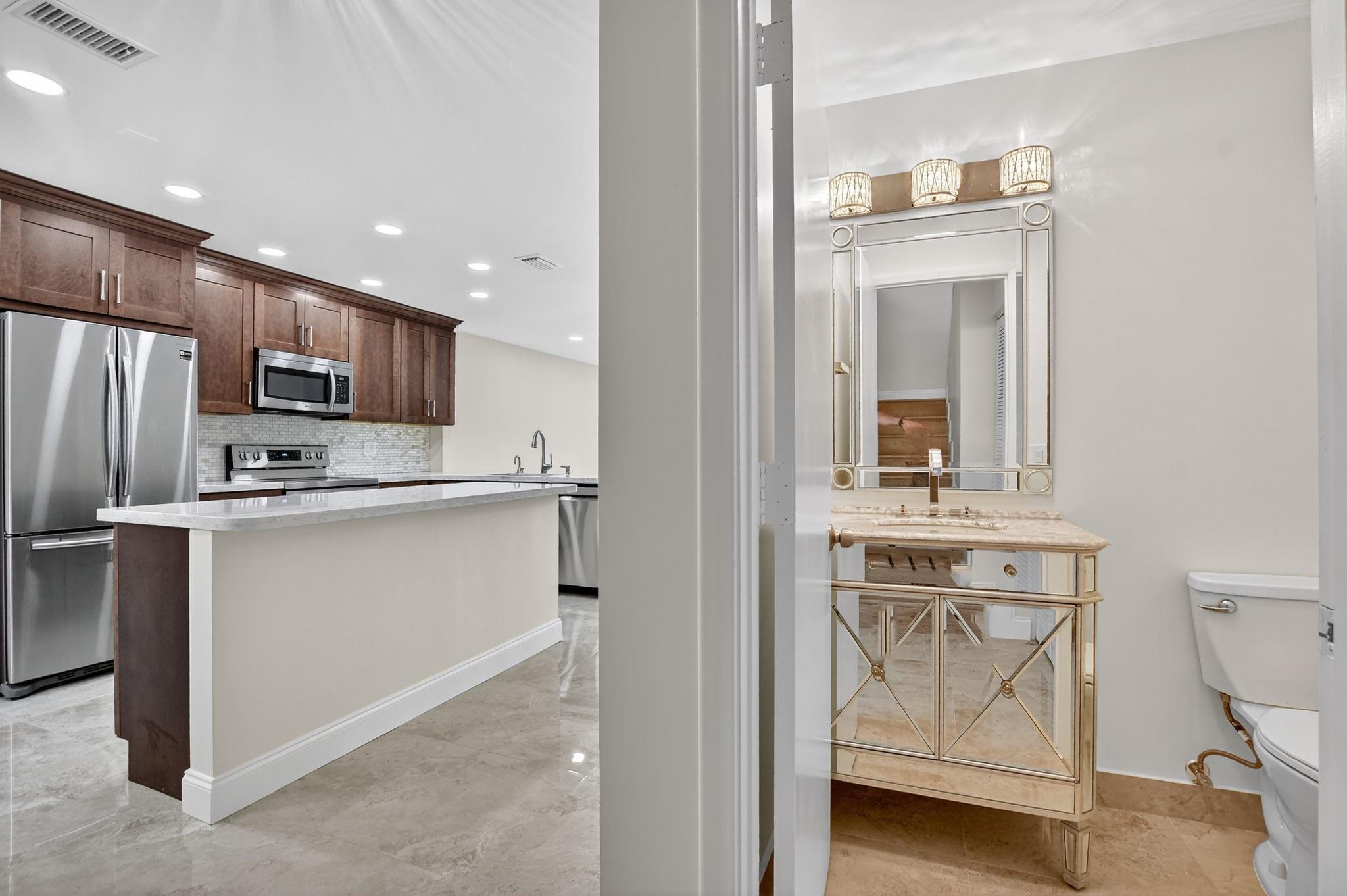 VISTAS OF BOCA LAGO CONDO - Residential Lease