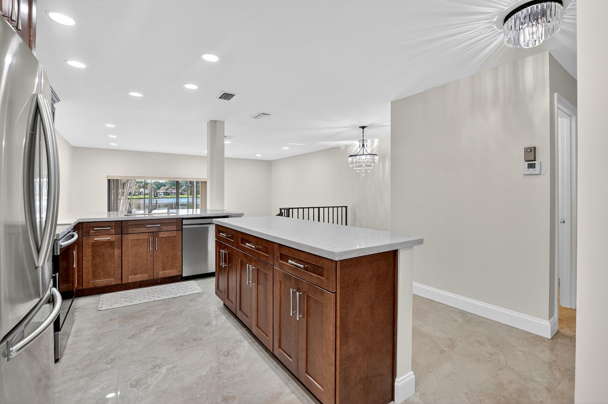 VISTAS OF BOCA LAGO CONDO - Residential Lease