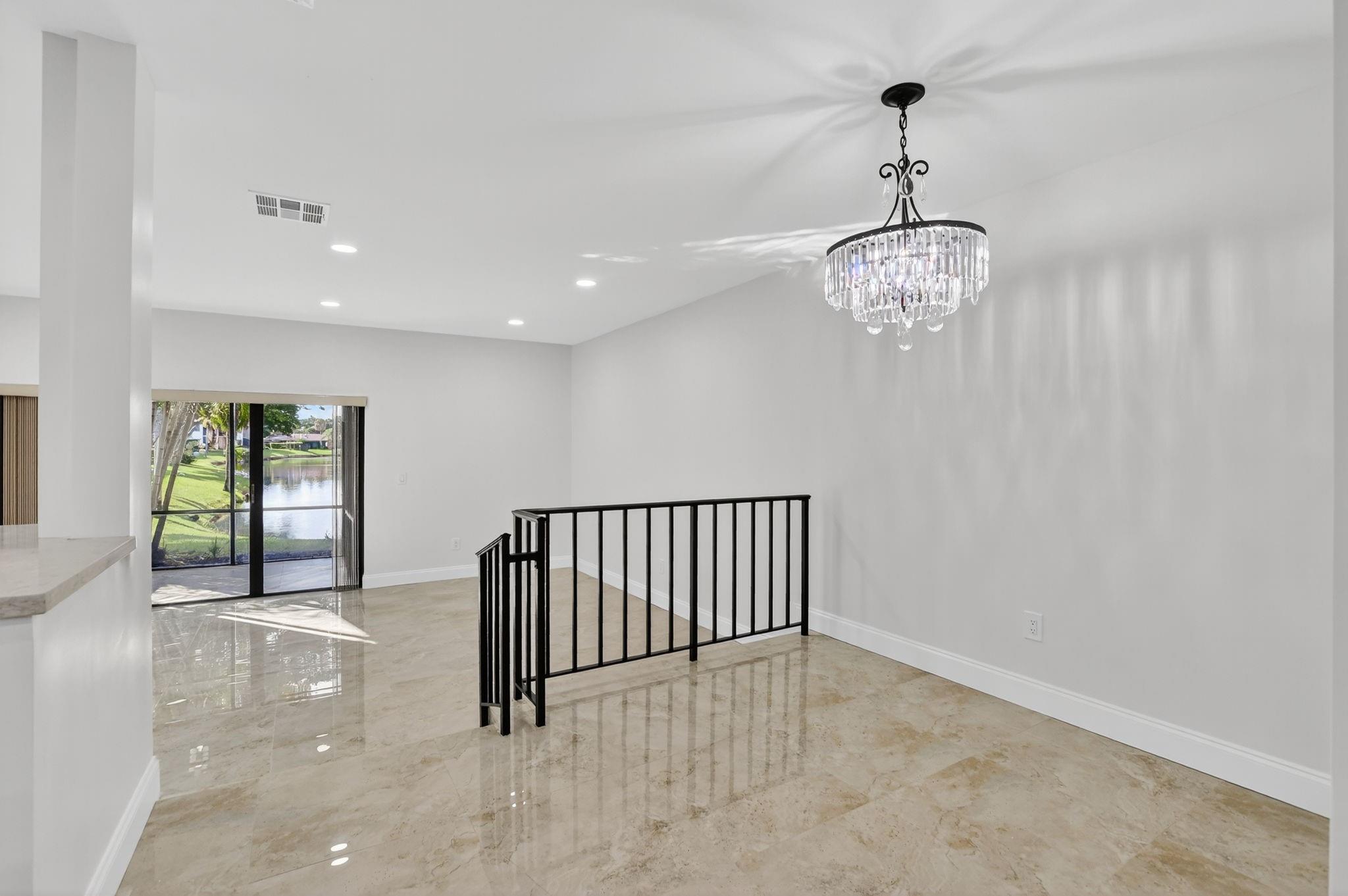 VISTAS OF BOCA LAGO CONDO - Residential Lease