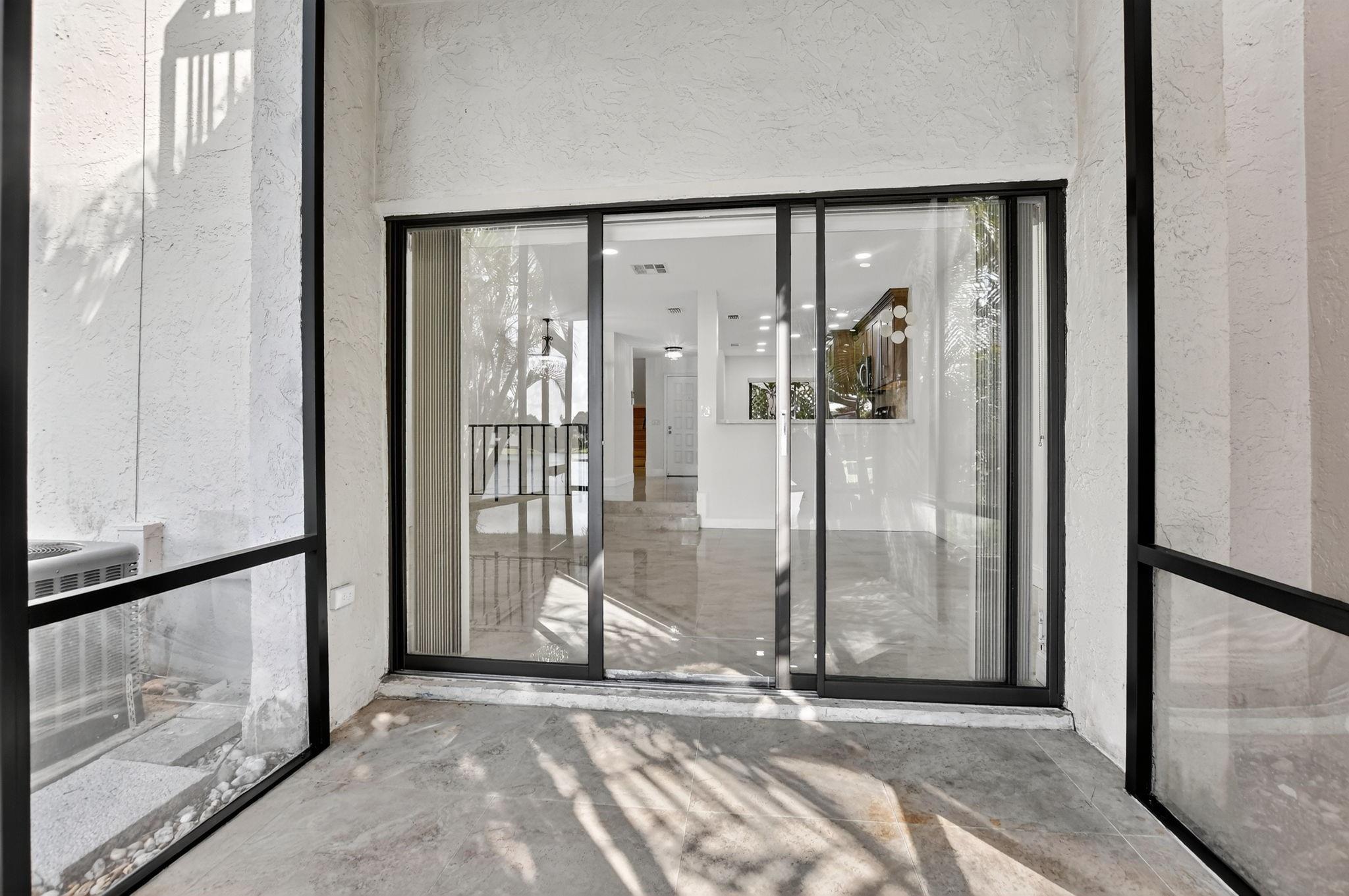 VISTAS OF BOCA LAGO CONDO - Residential Lease