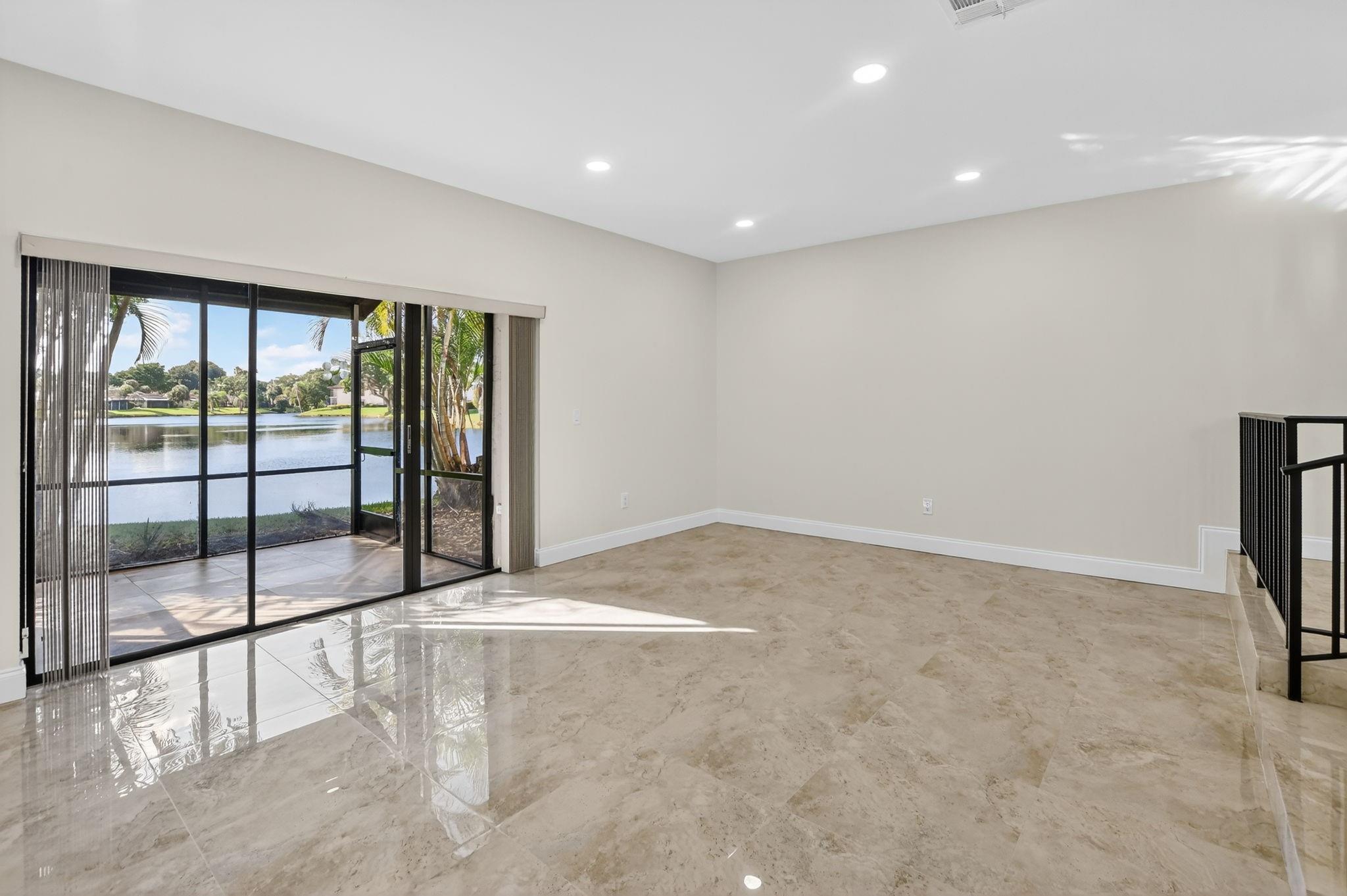 VISTAS OF BOCA LAGO CONDO - Residential Lease