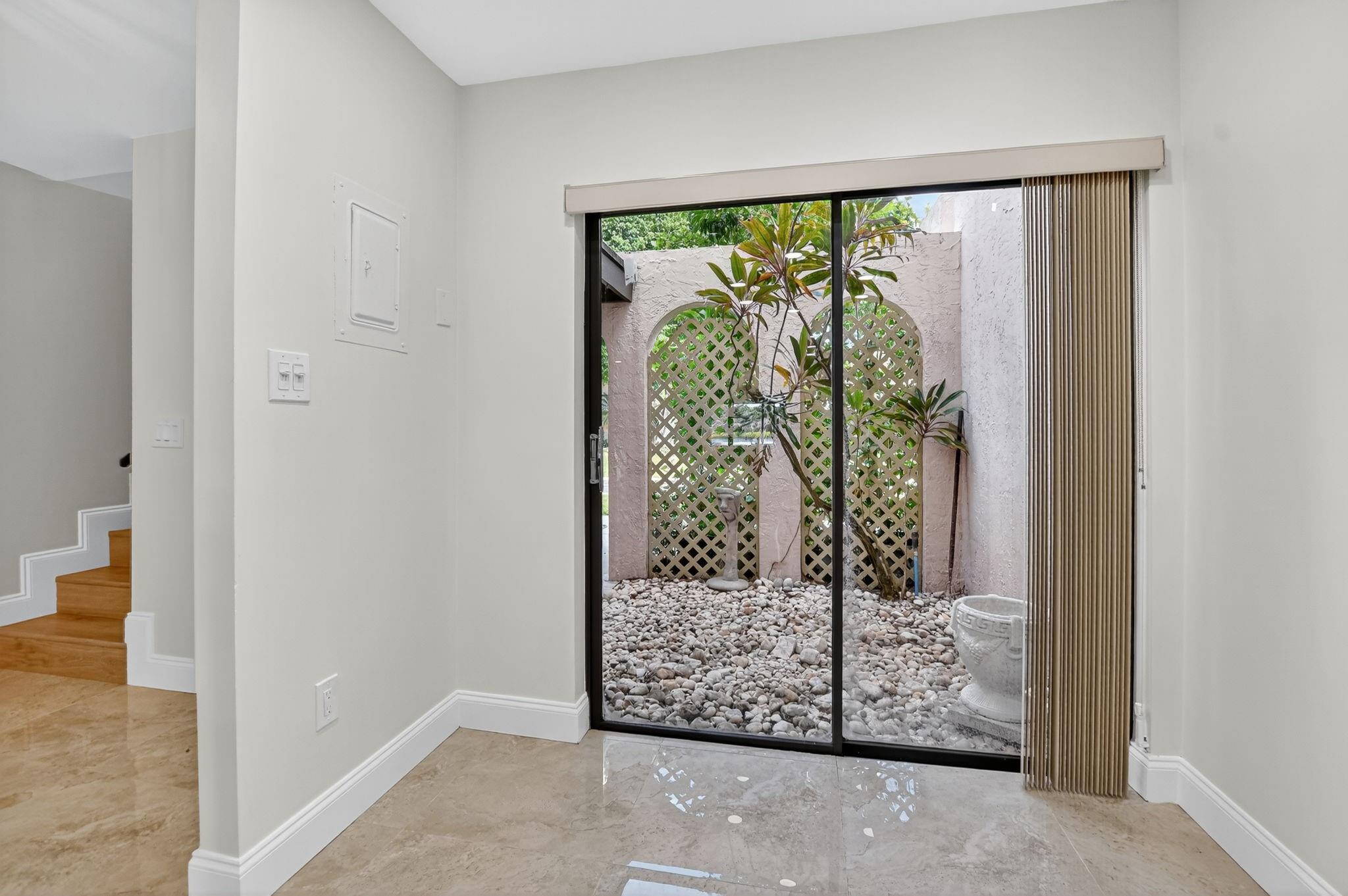 VISTAS OF BOCA LAGO CONDO - Residential Lease