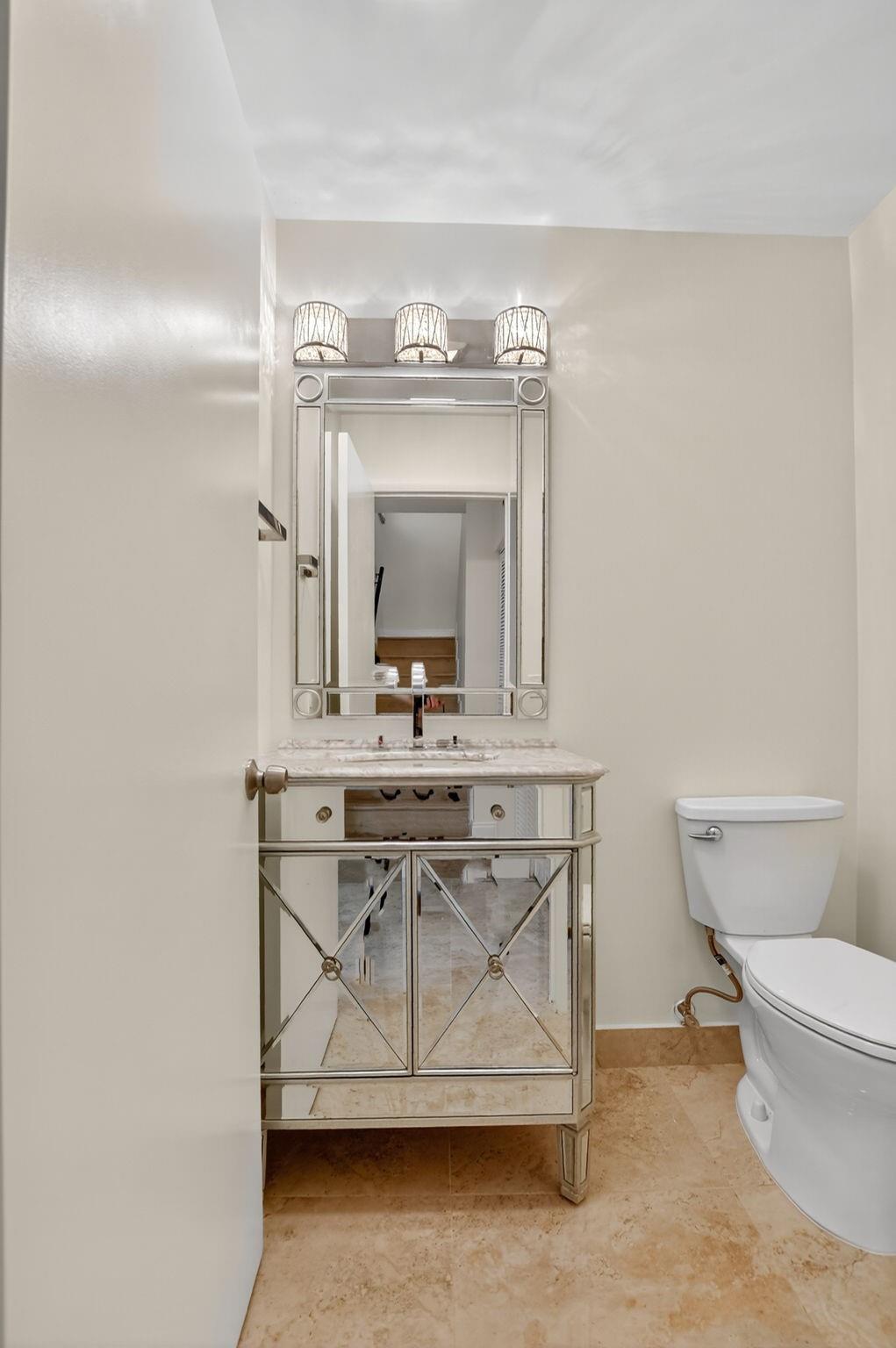 VISTAS OF BOCA LAGO CONDO - Residential Lease