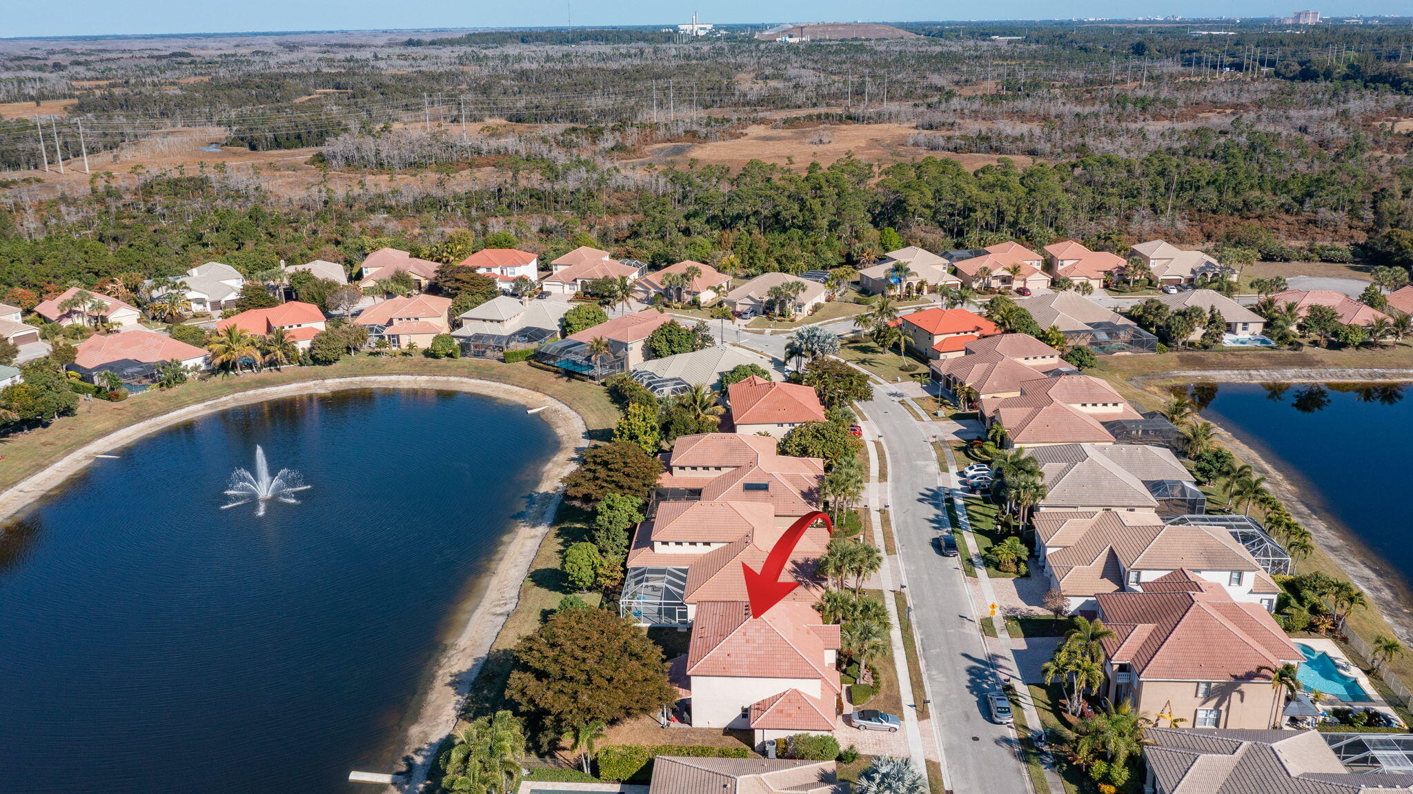 HAMILTON BAY - Residential