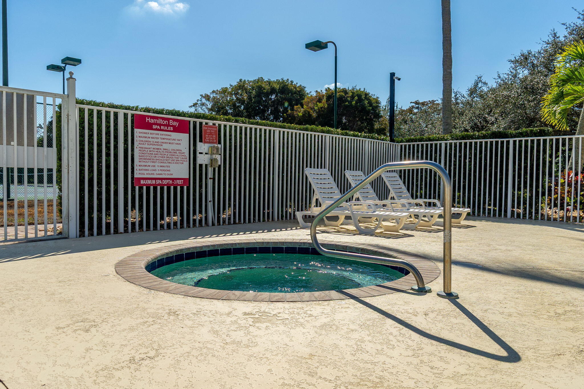 HAMILTON BAY - Residential