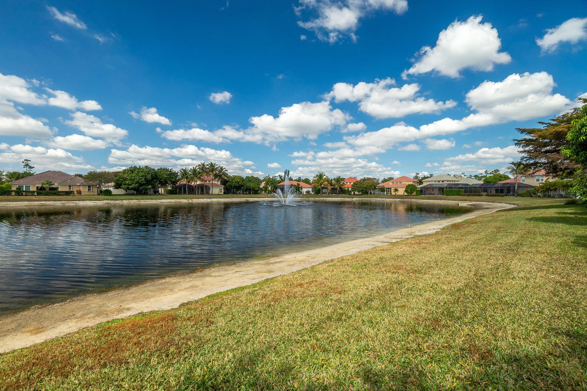 HAMILTON BAY - Residential