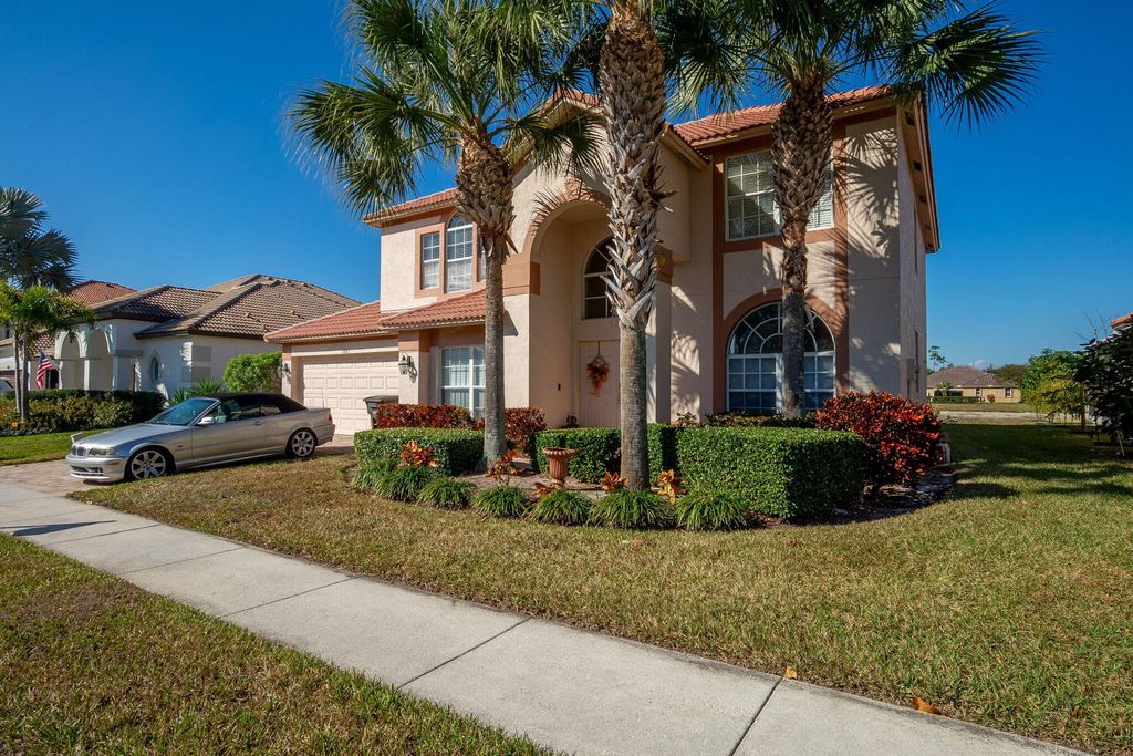 Photo of 3887 Hamilton Key Ky, West Palm Beach, FL 33411 (MLS # R11165728)