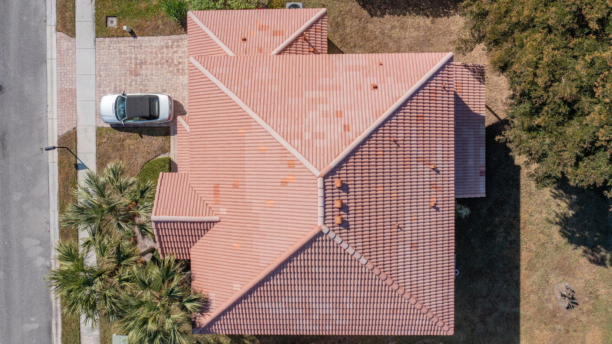 HAMILTON BAY - Residential