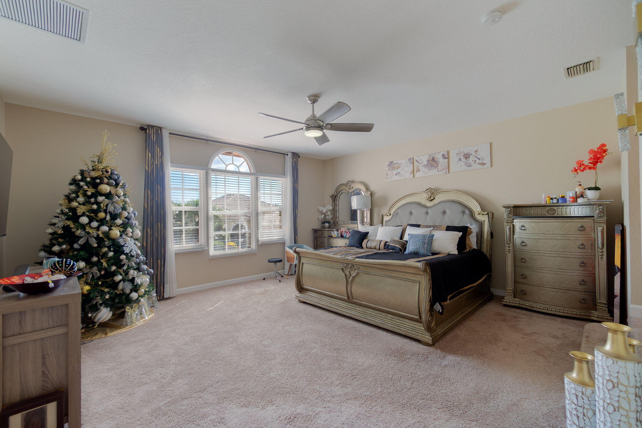 HAMILTON BAY - Residential