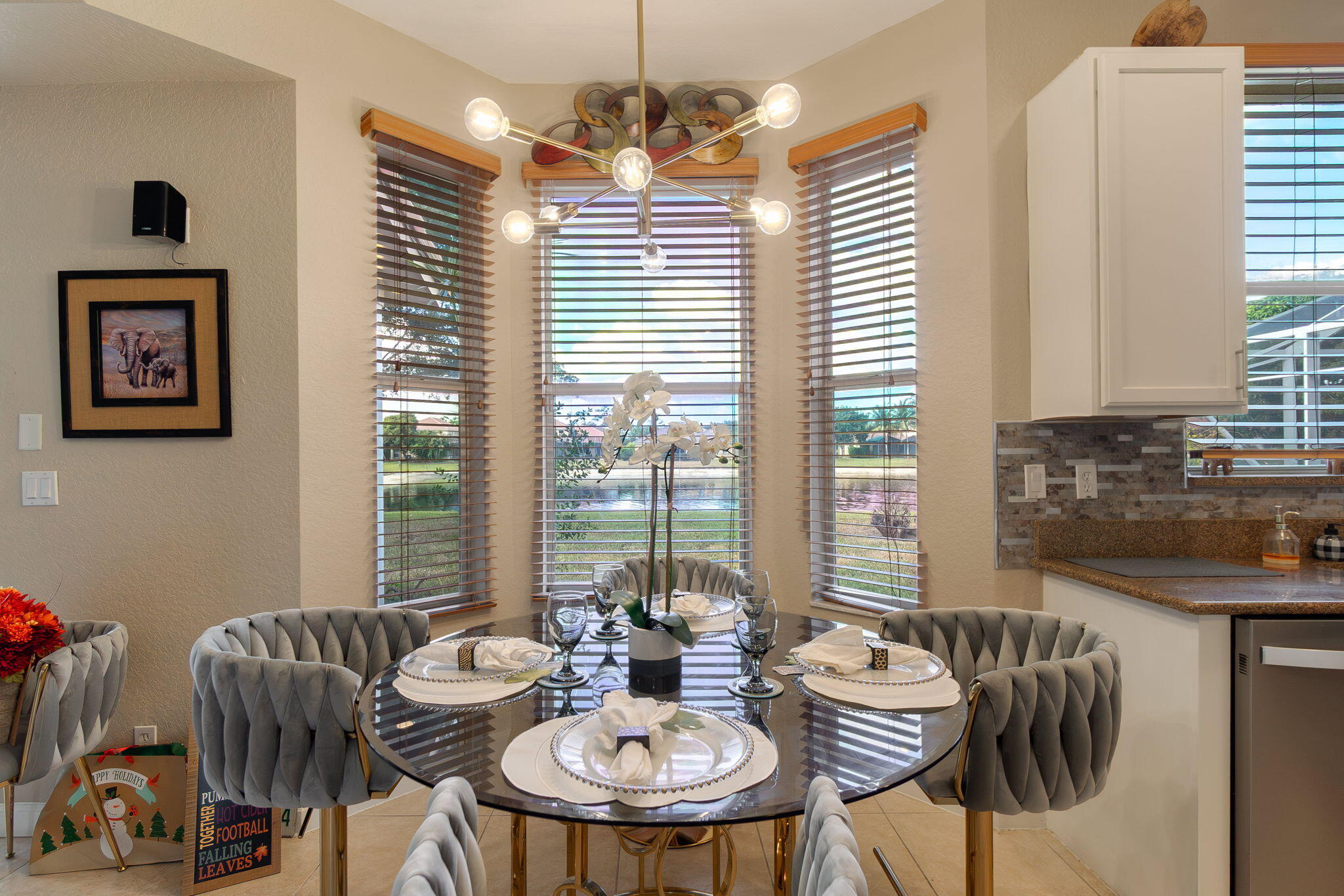 HAMILTON BAY - Residential