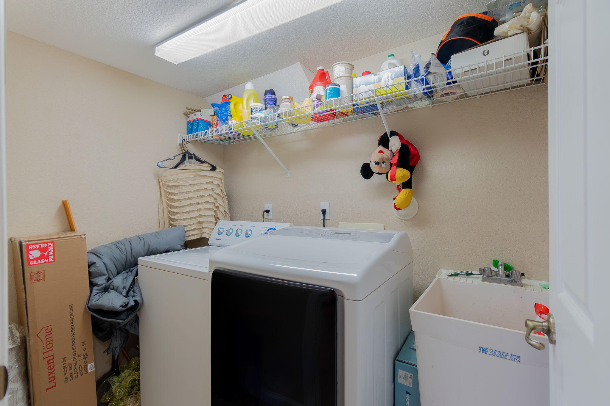 HAMILTON BAY - Residential