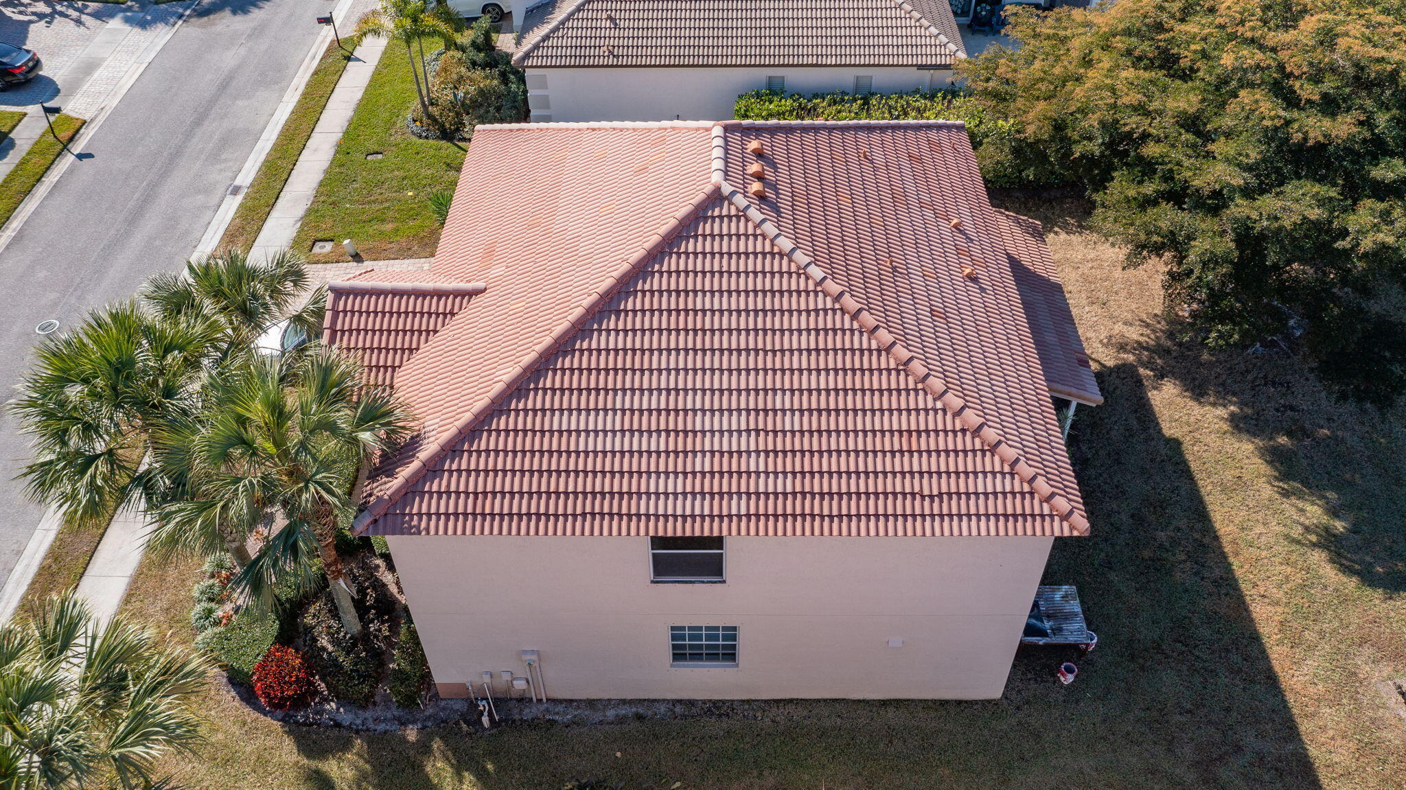 HAMILTON BAY - Residential