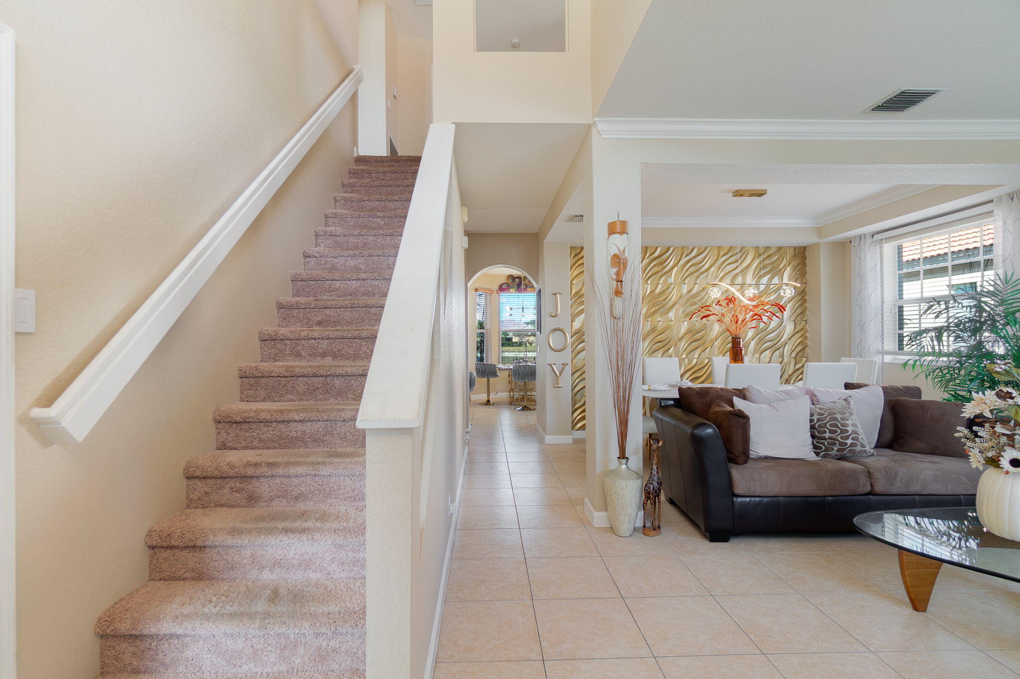 HAMILTON BAY - Residential