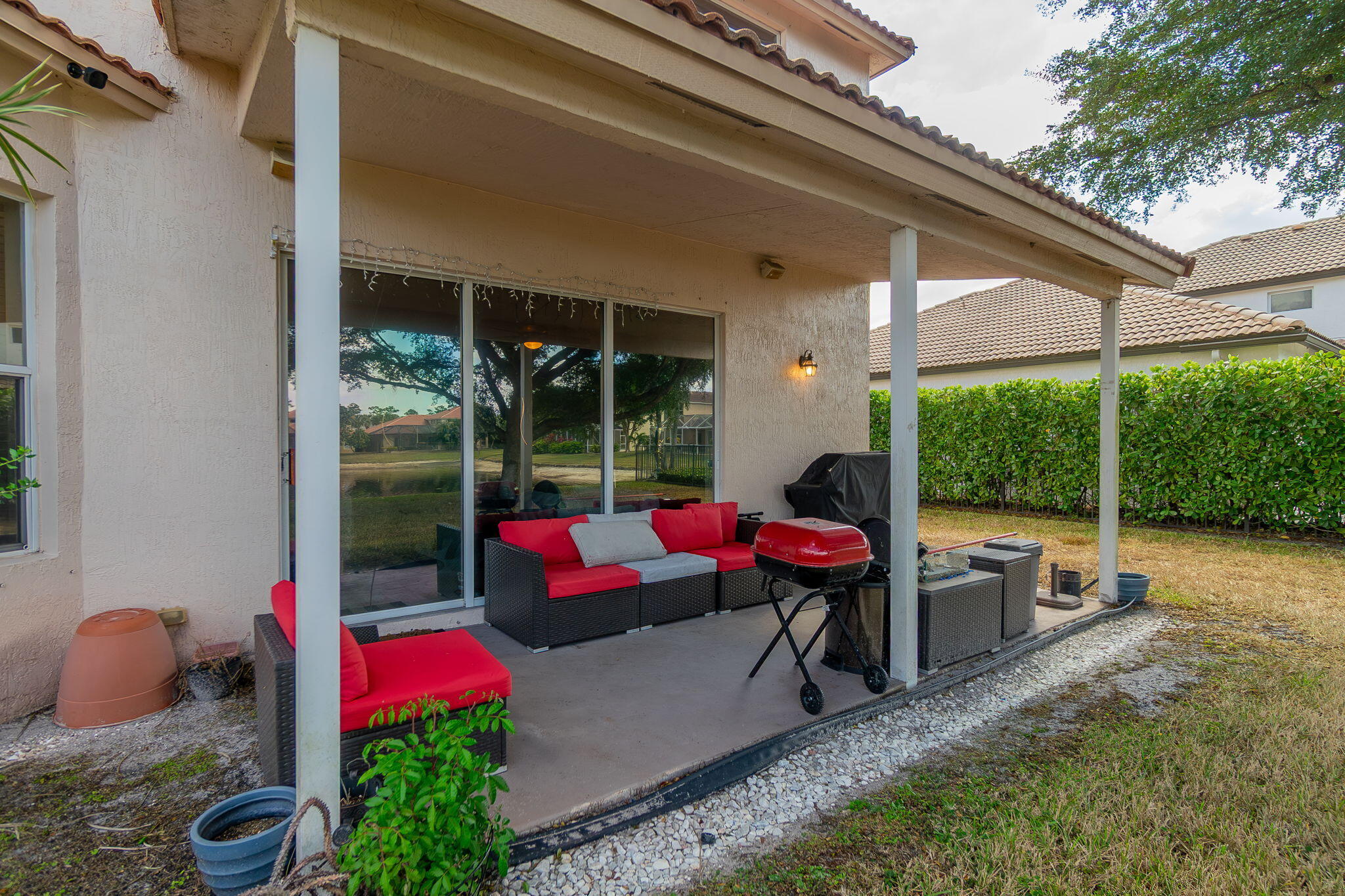 HAMILTON BAY - Residential