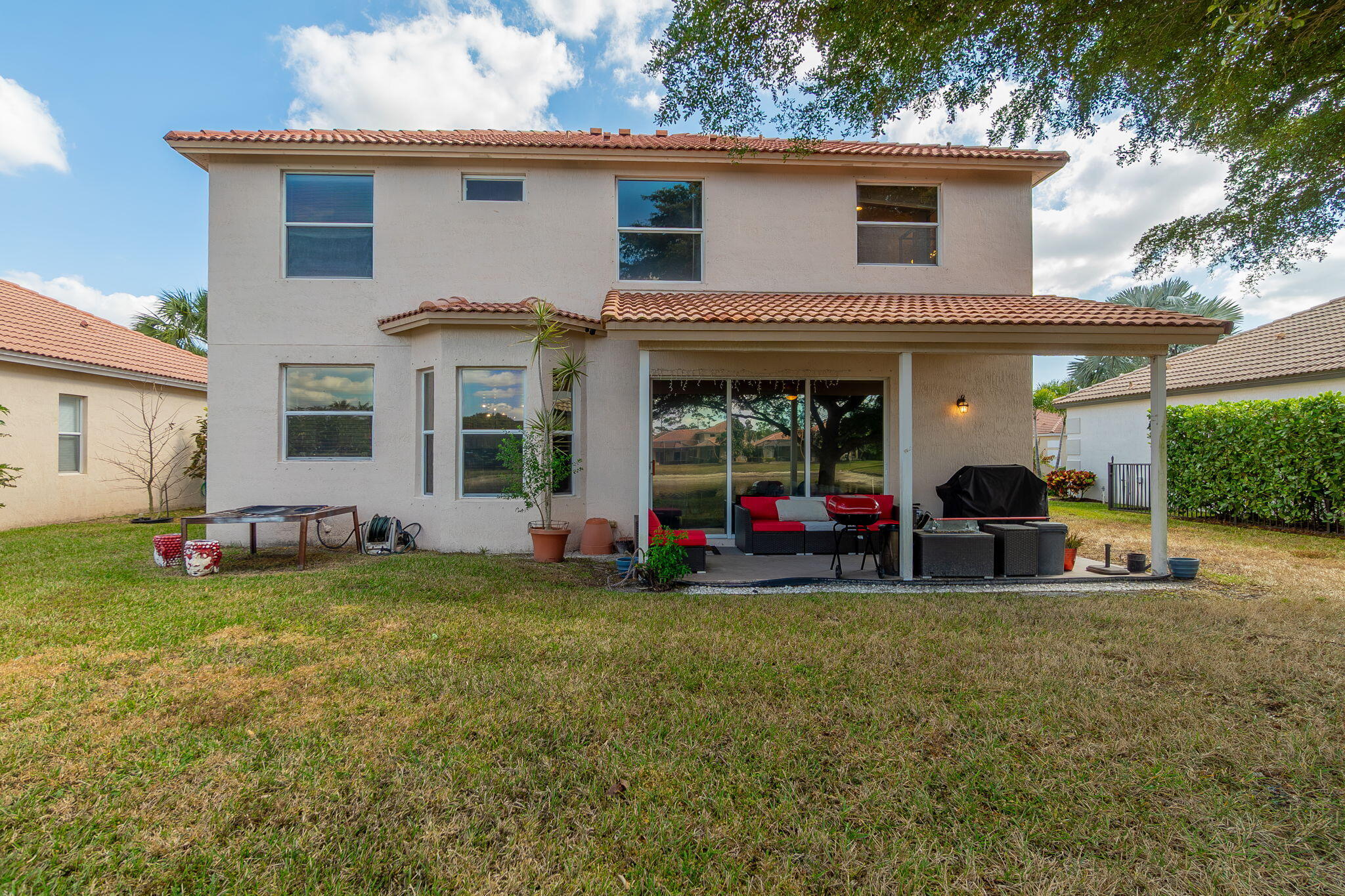 HAMILTON BAY - Residential