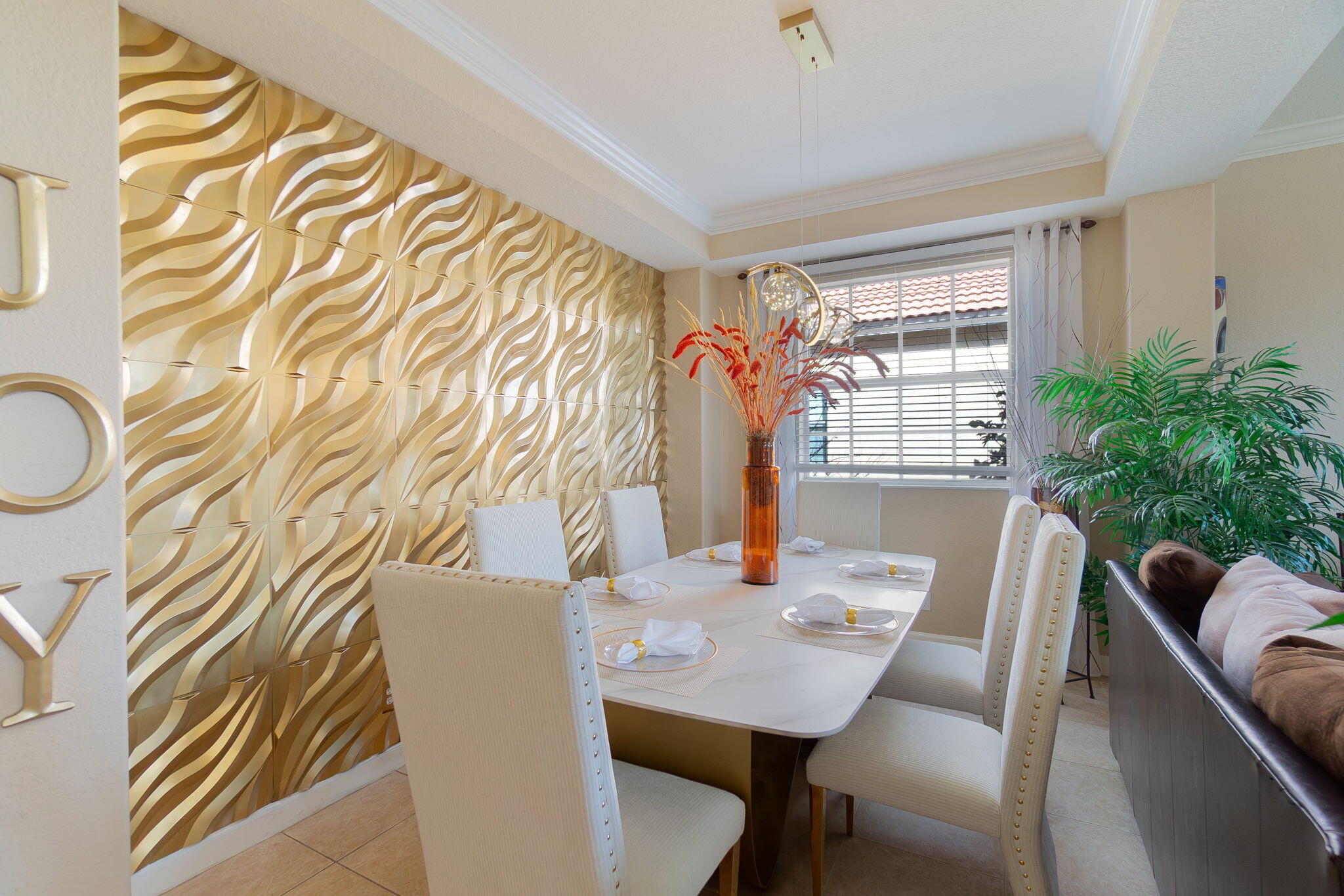 HAMILTON BAY - Residential