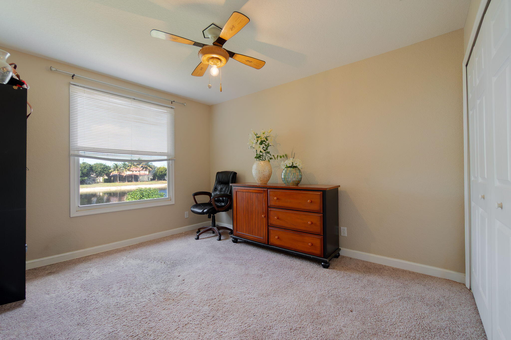 HAMILTON BAY - Residential